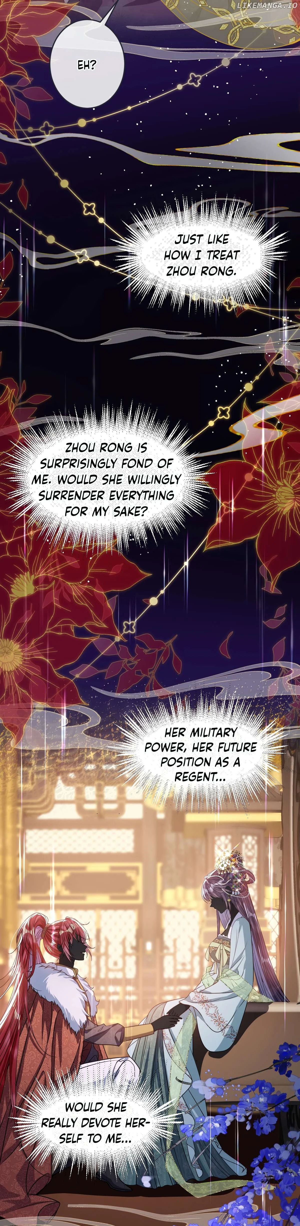 Indulging a Crazy Beauty Chapter 9 page 2