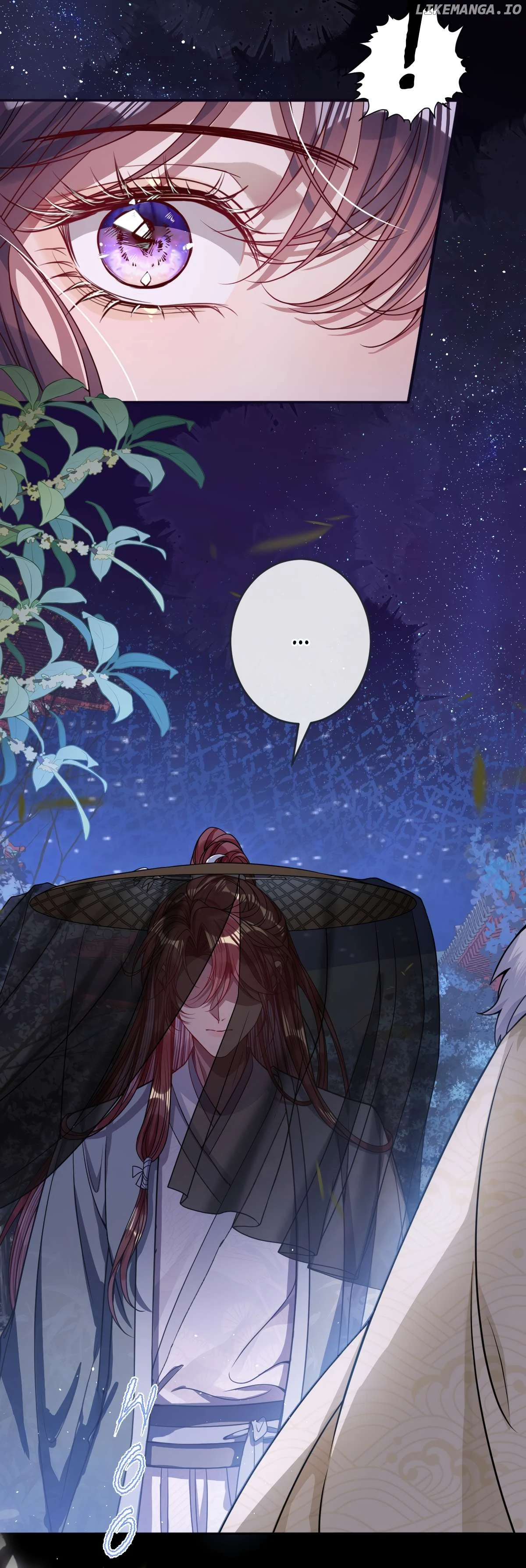 Indulging a Crazy Beauty Chapter 9 page 8