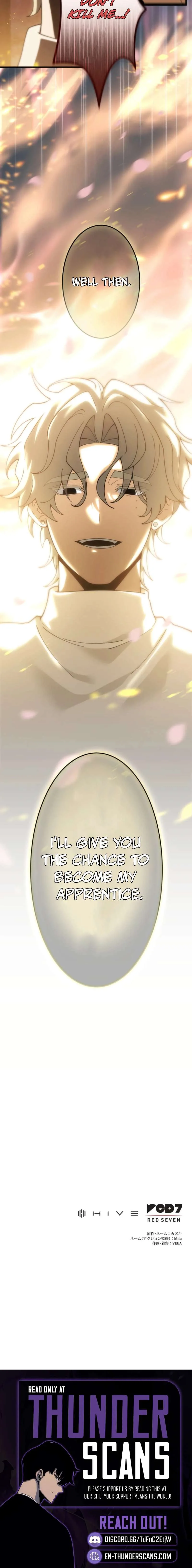 Infinite Breakthrough Chapter 15 page 10