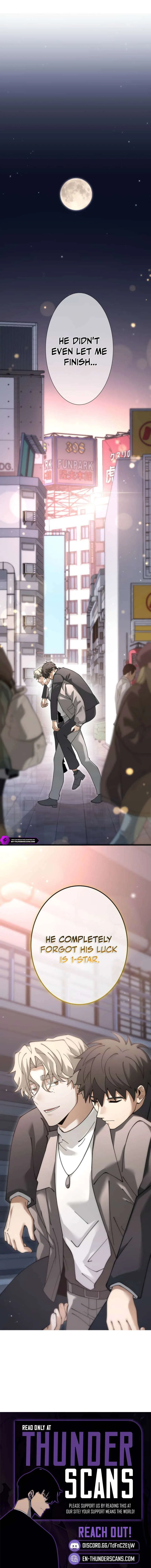 Infinite Breakthrough Chapter 17 page 10