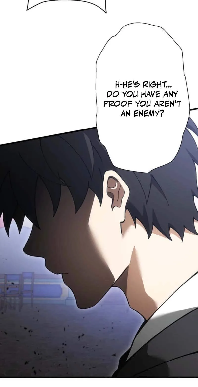Infinite Breakthrough Chapter 18 page 21