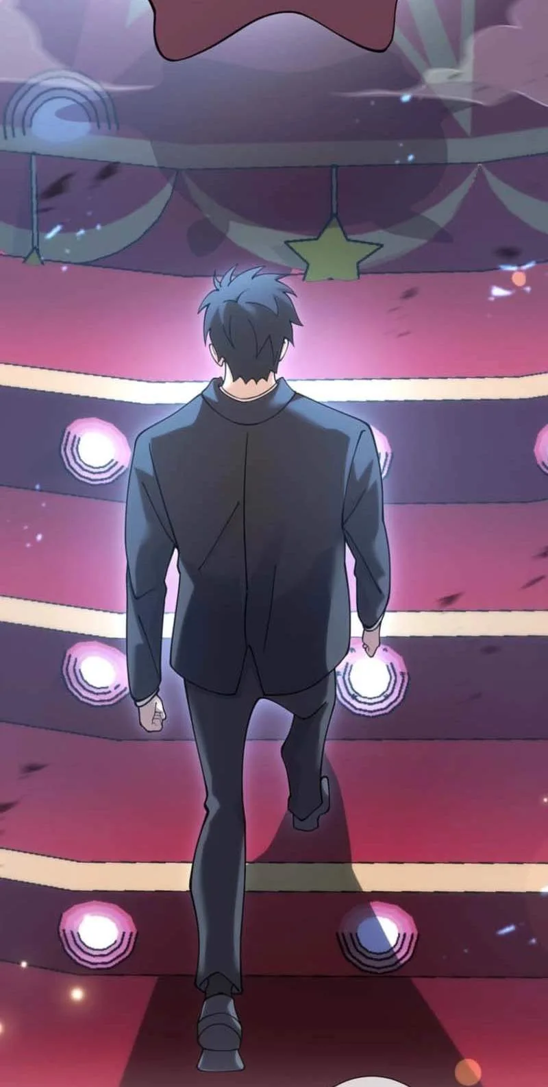 Infinite Breakthrough Chapter 18 page 74