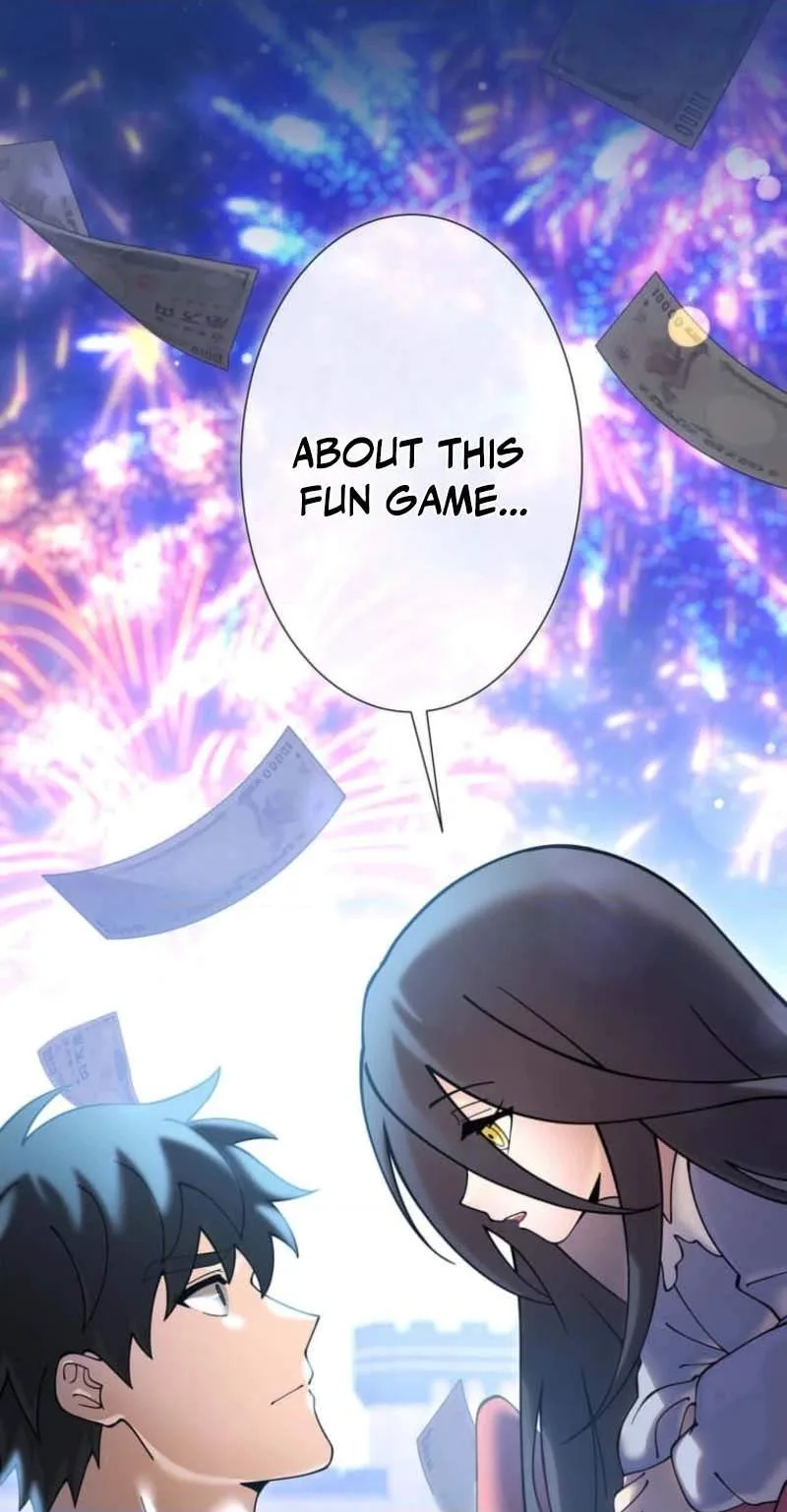 Infinite Breakthrough Chapter 18 page 80