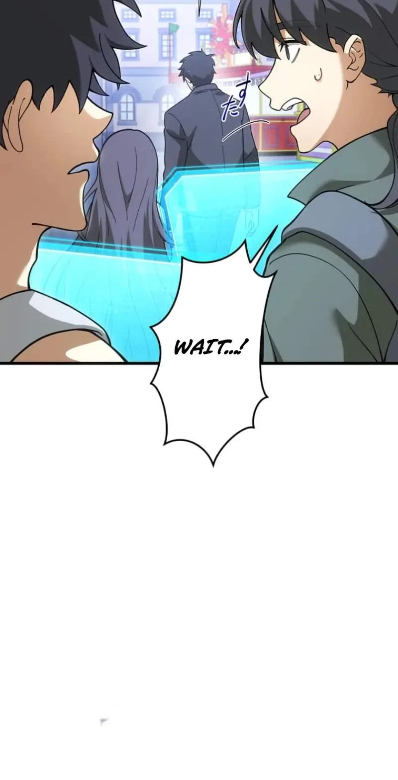 Infinite Breakthrough Chapter 19 page 17