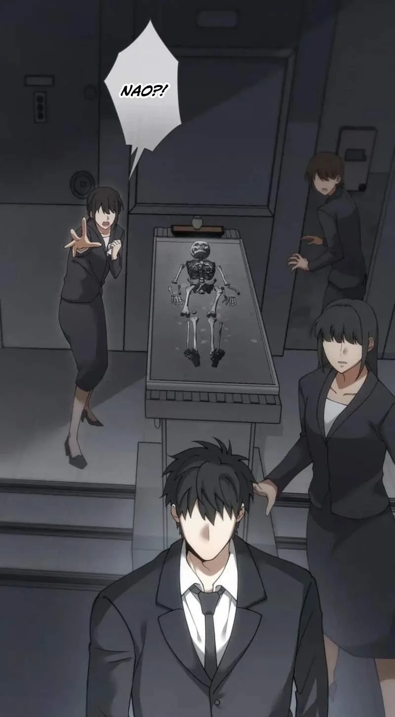 Infinite Breakthrough Chapter 19 page 40