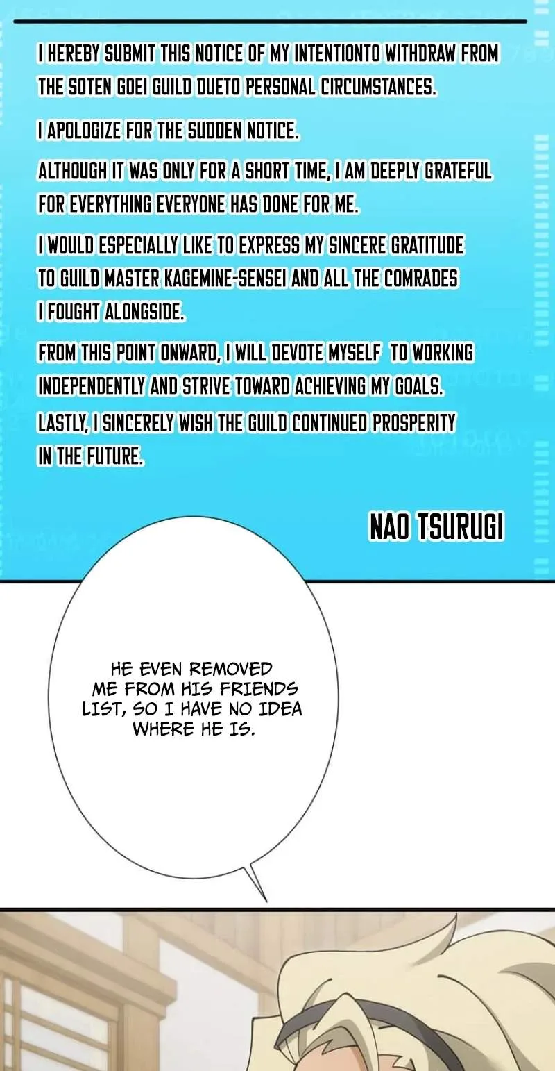 Infinite Breakthrough Chapter 19 page 48