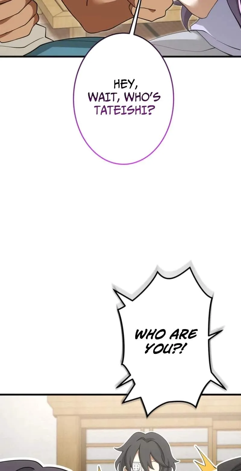 Infinite Breakthrough Chapter 19 page 68