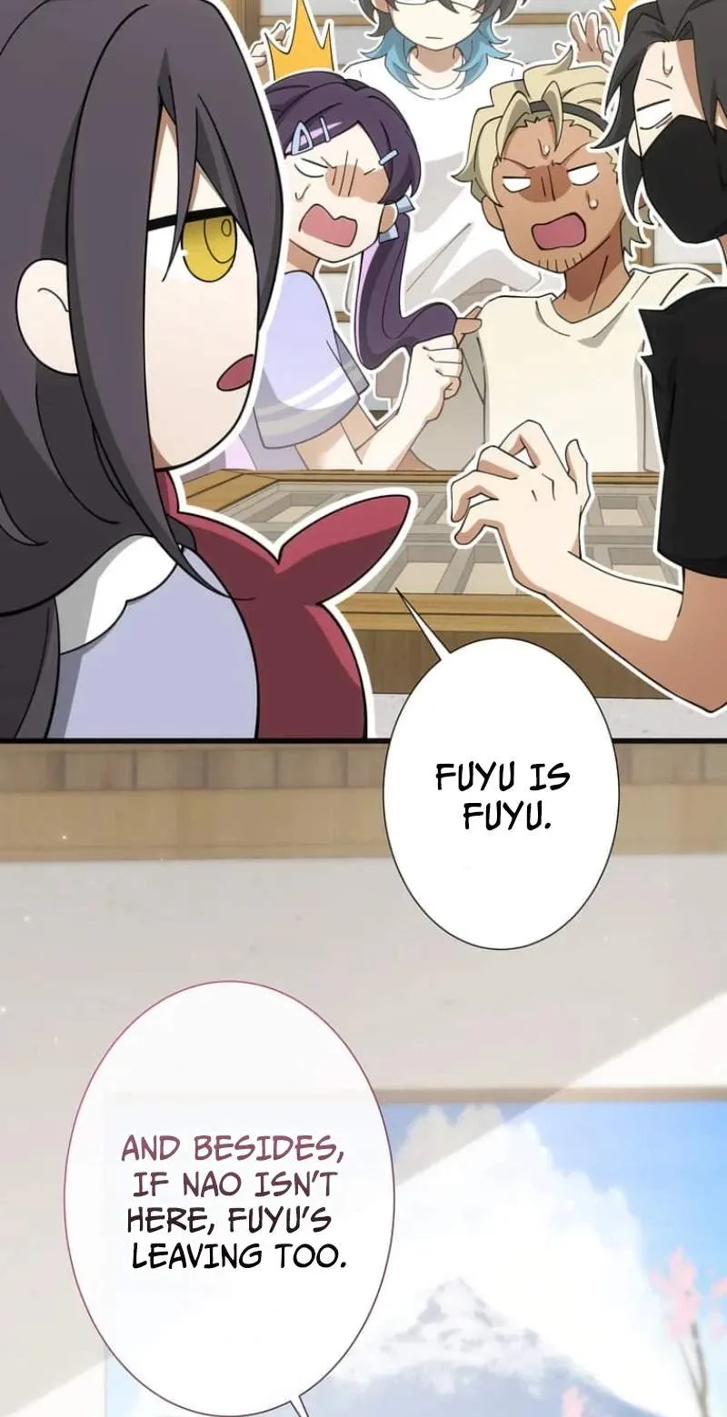 Infinite Breakthrough Chapter 19 page 69