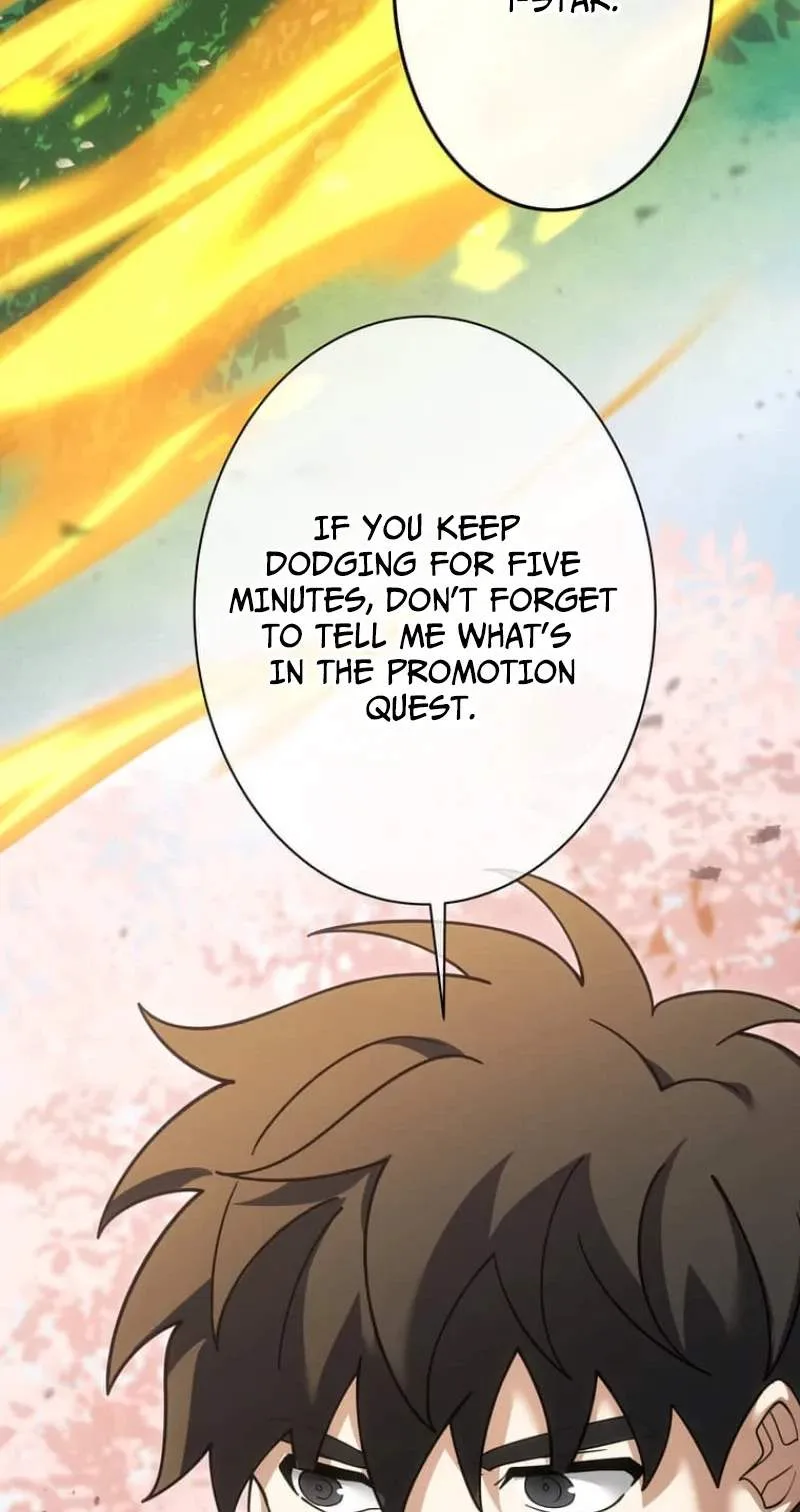 Infinite Breakthrough Chapter 19 page 78