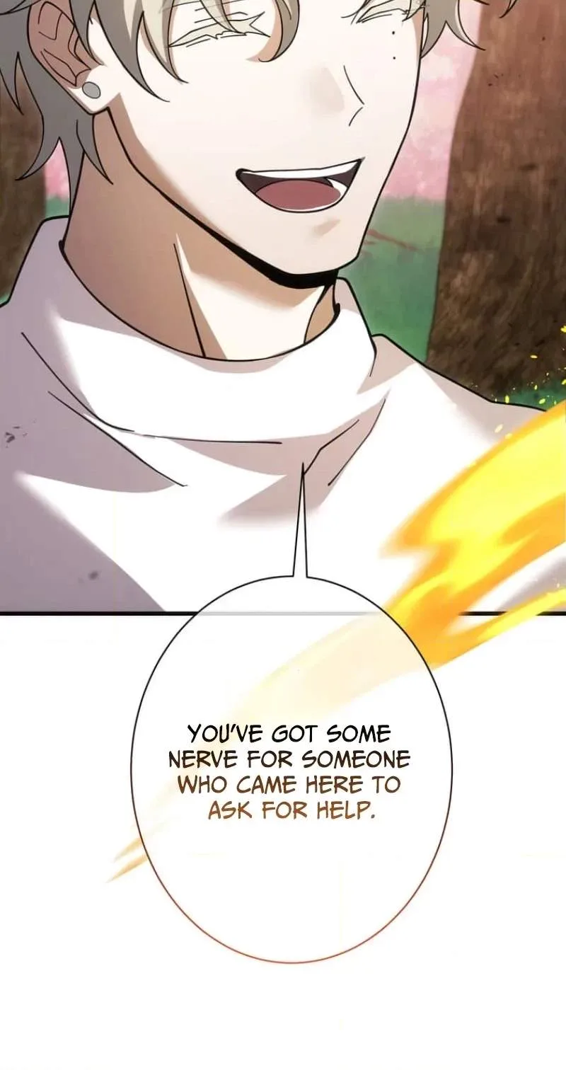 Infinite Breakthrough Chapter 19 page 80