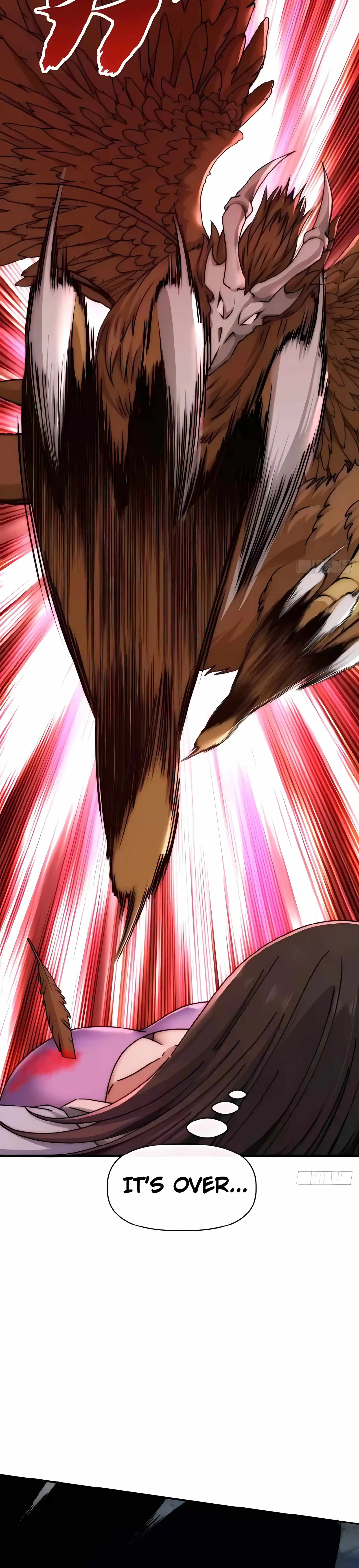 Infinite Evolution Starting from Zero Chapter 109 page 5