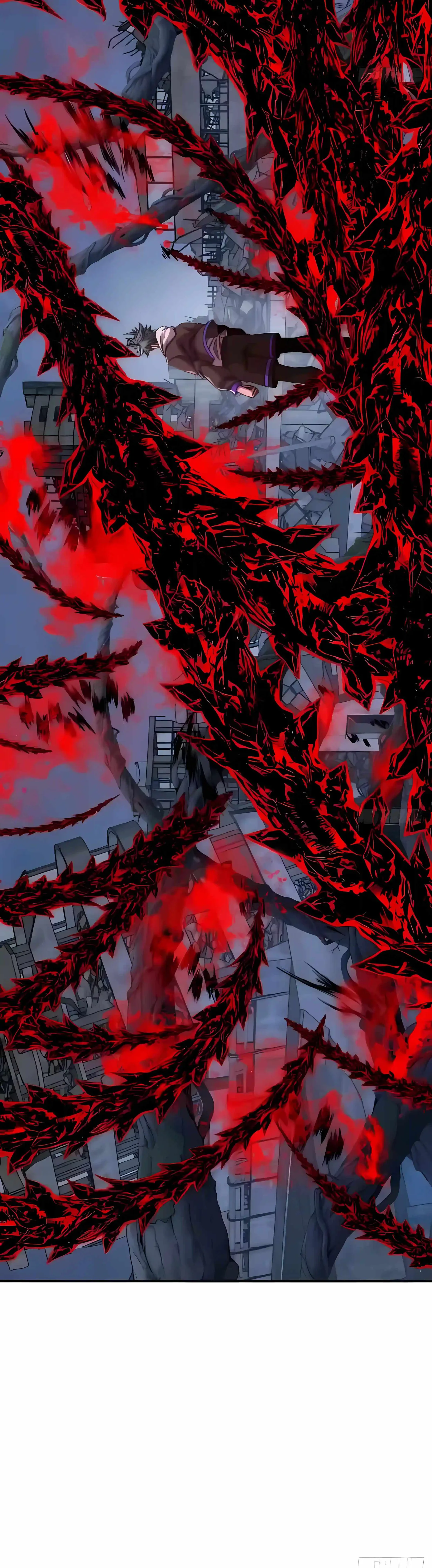 Infinite Evolution Starting from Zero Chapter 109 page 11