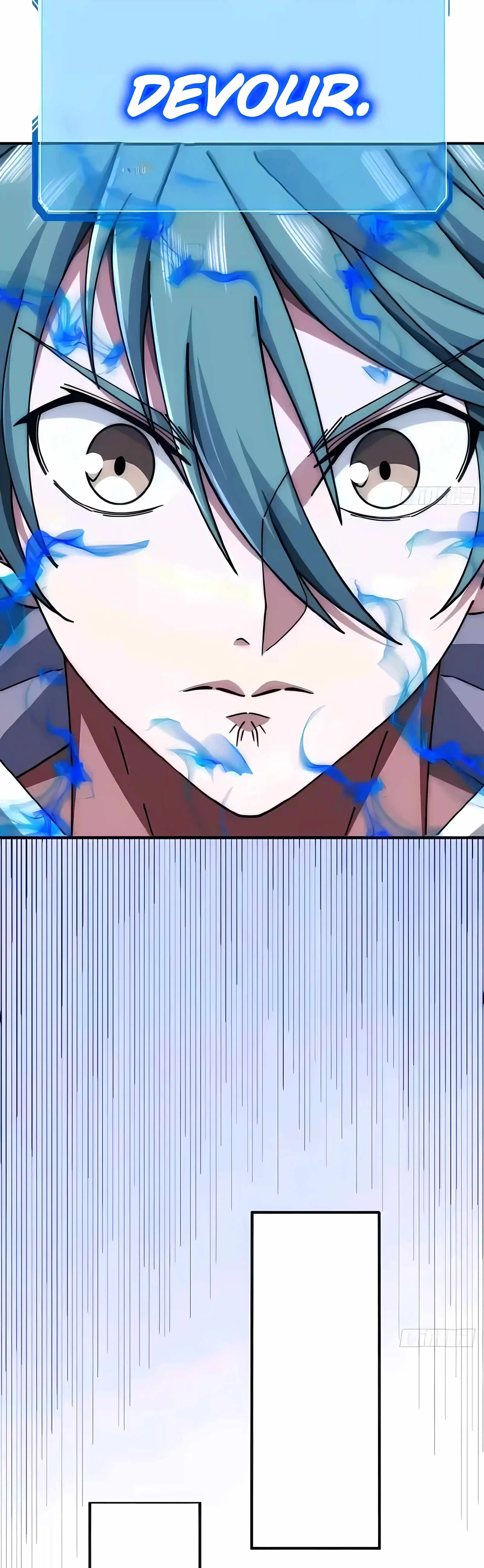 Infinite Evolution Starting from Zero Chapter 109 page 16
