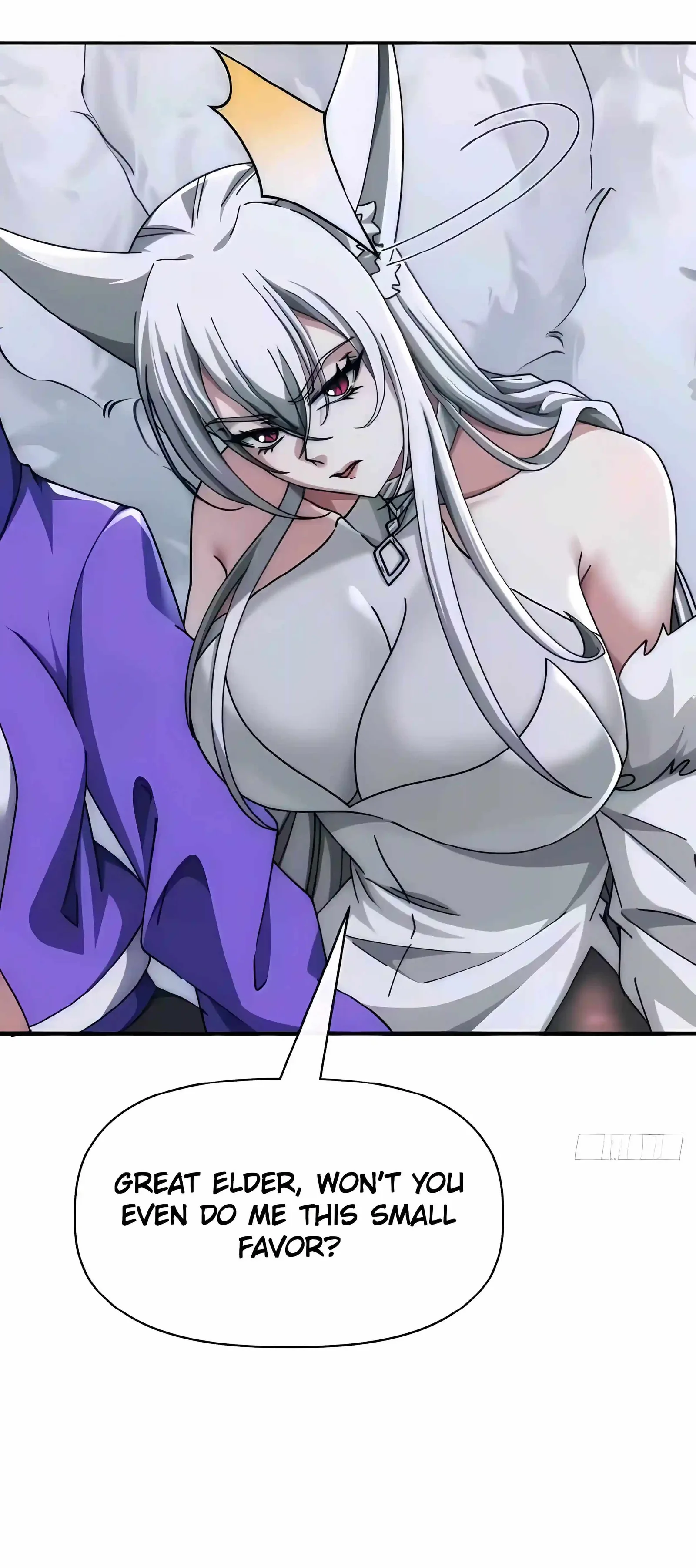 Infinite Evolution Starting from Zero Chapter 110 page 15