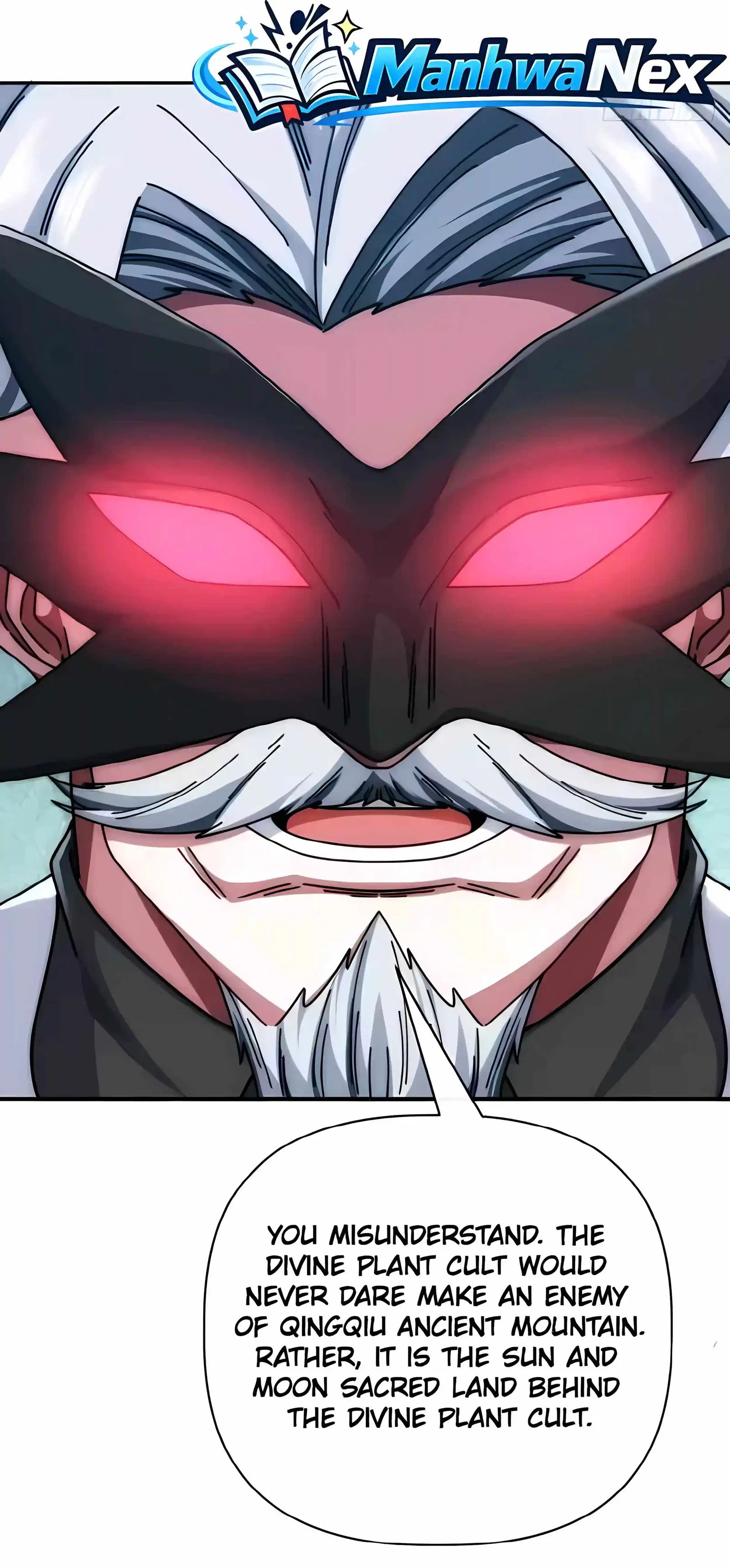 Infinite Evolution Starting from Zero Chapter 110 page 19