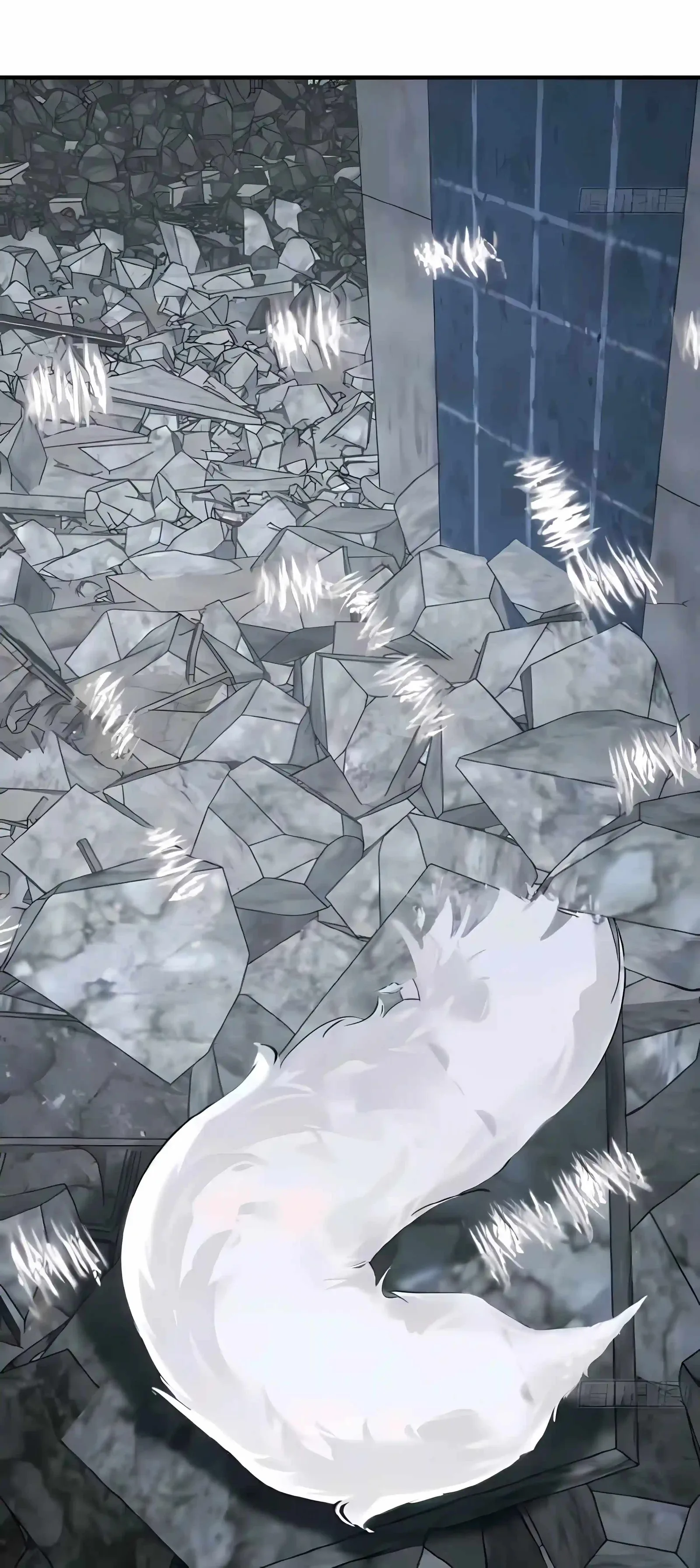 Infinite Evolution Starting from Zero Chapter 110 page 25