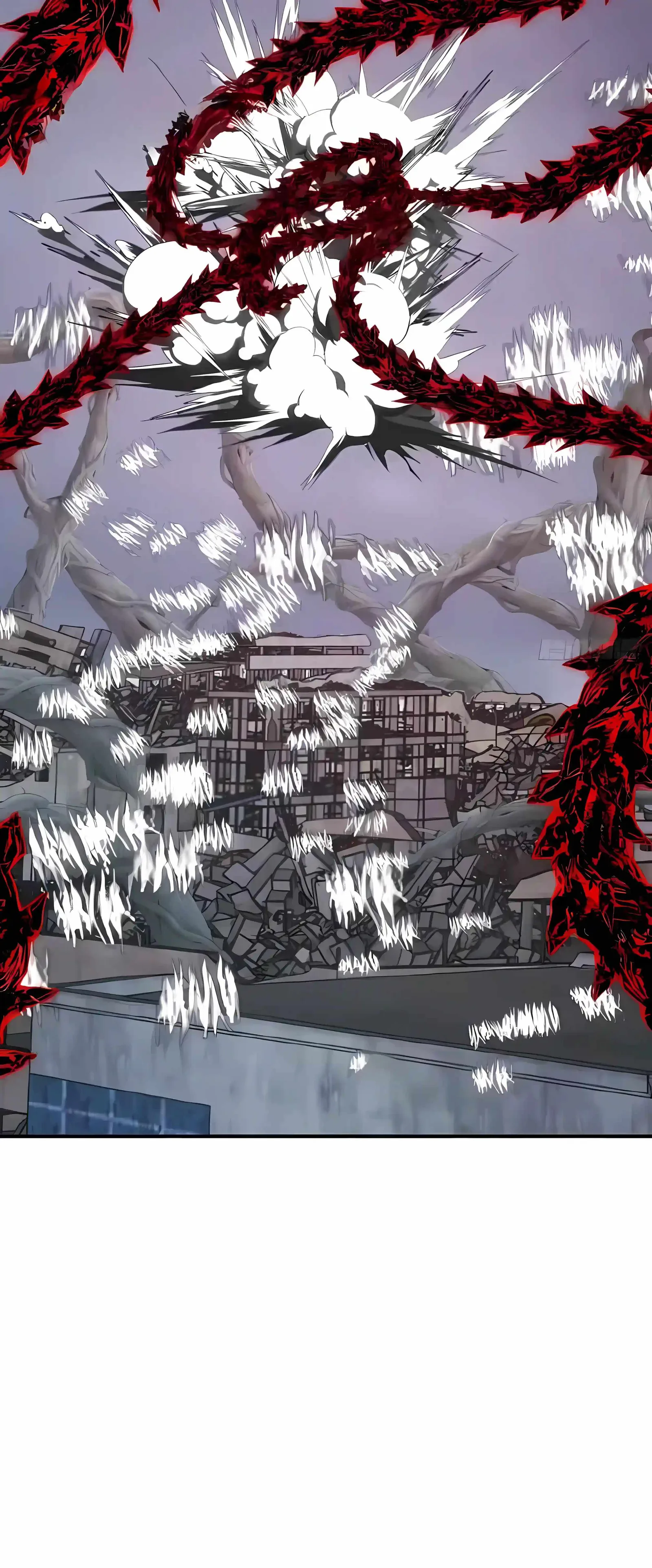 Infinite Evolution Starting from Zero Chapter 110 page 24