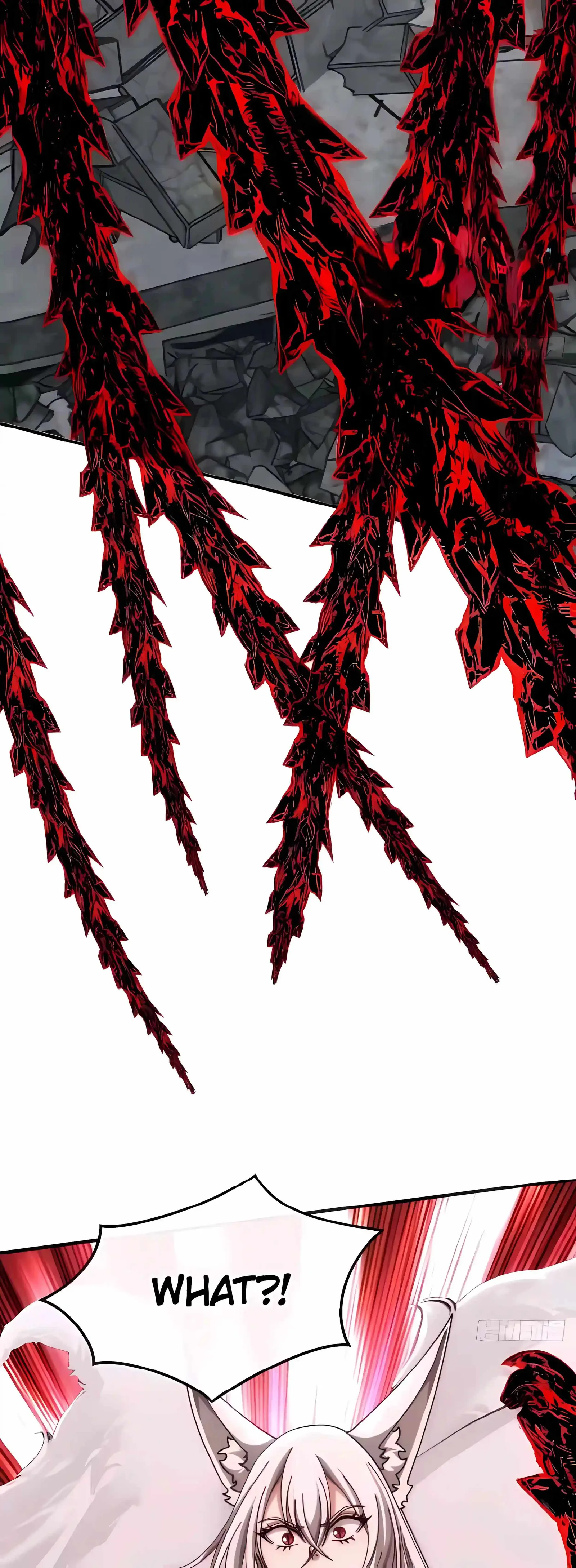 Infinite Evolution Starting from Zero Chapter 110 page 21