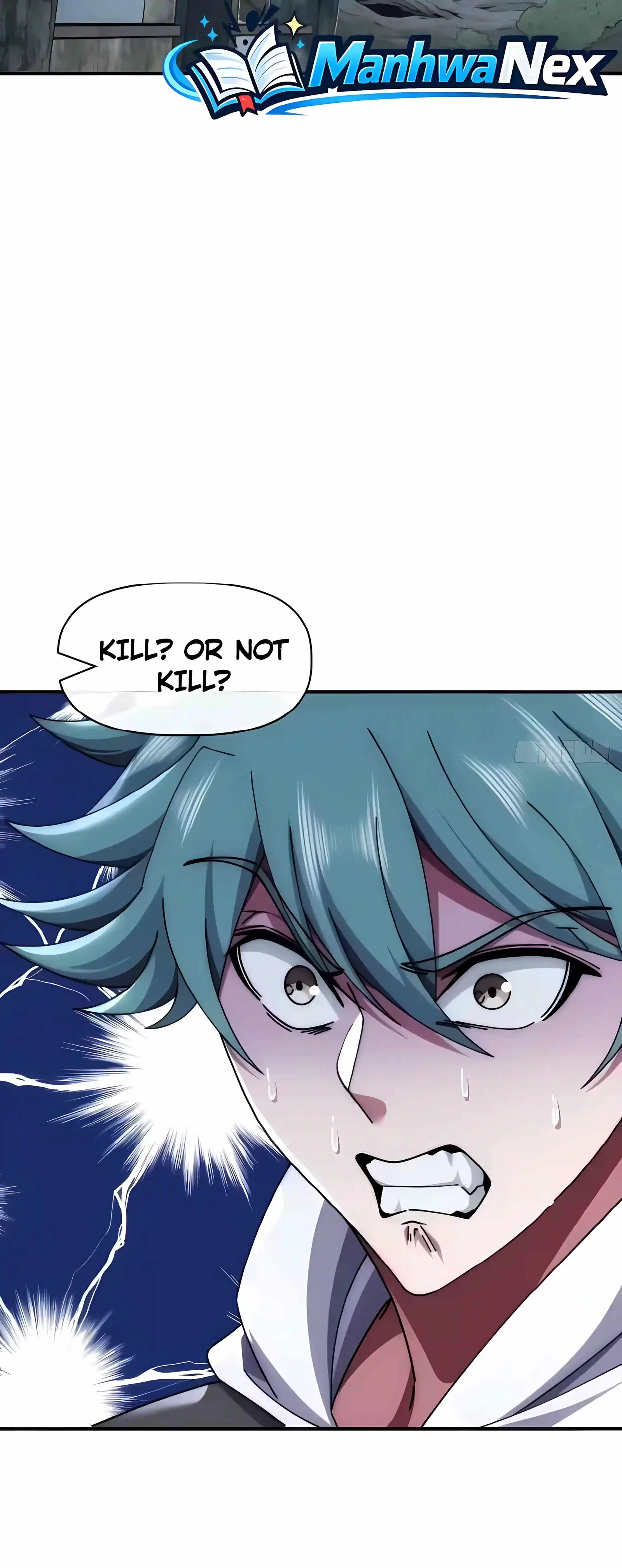 Infinite Evolution Starting from Zero Chapter 111 page 21