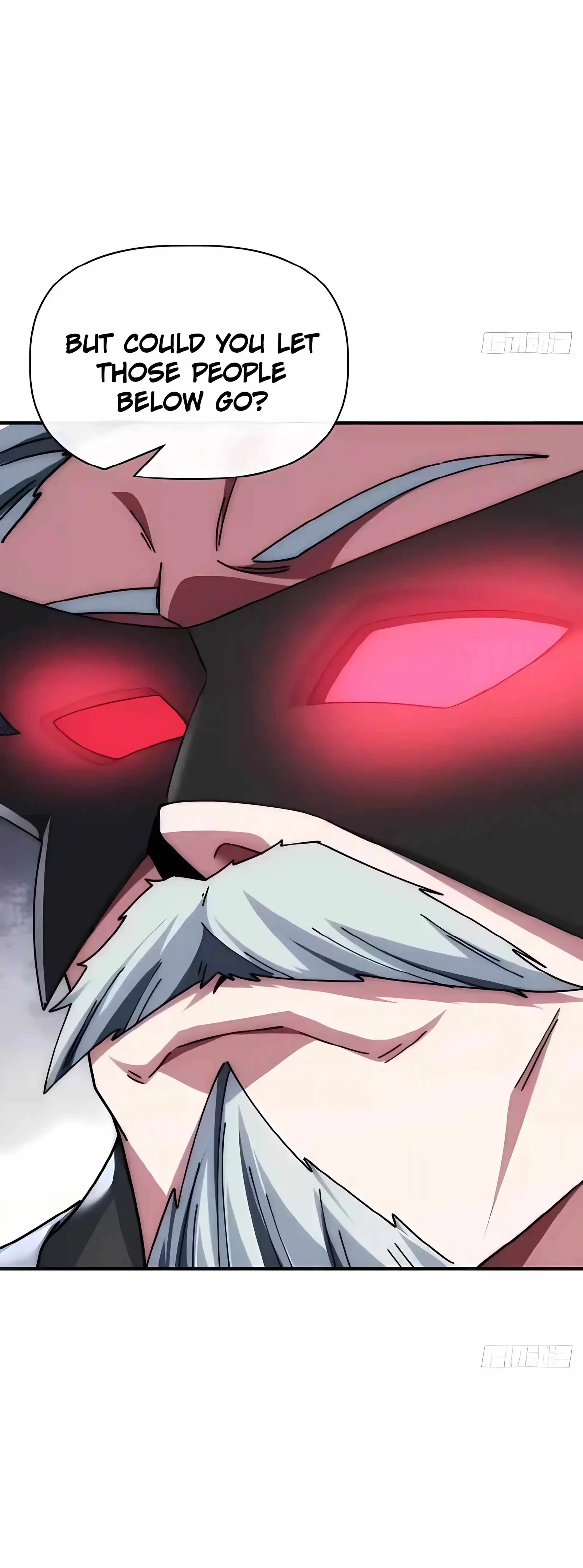 Infinite Evolution Starting from Zero Chapter 111 page 16
