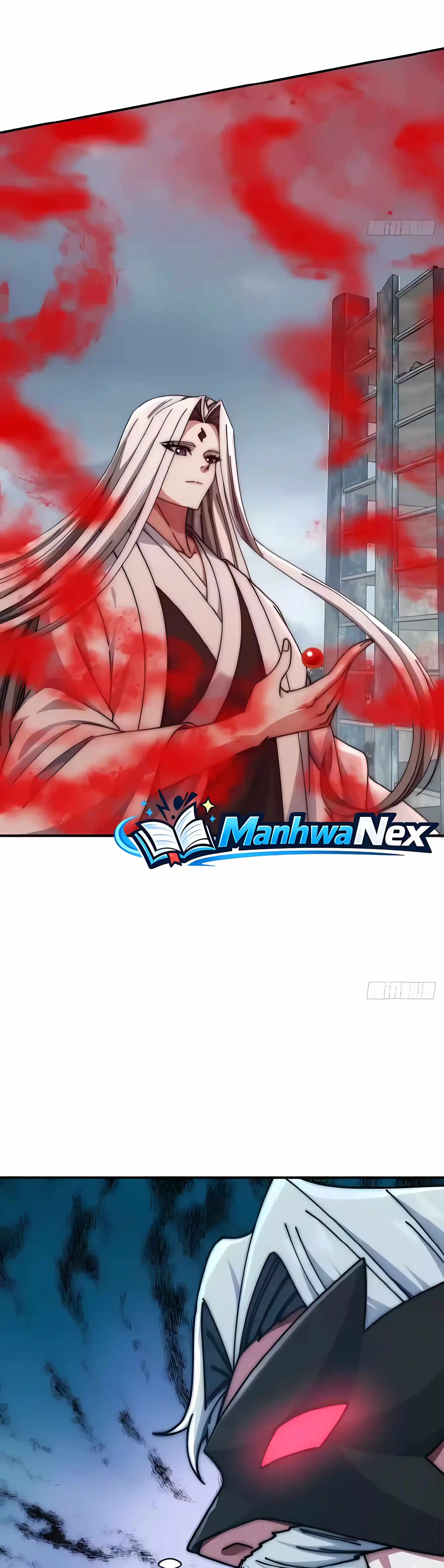 Infinite Evolution Starting from Zero Chapter 112 page 18