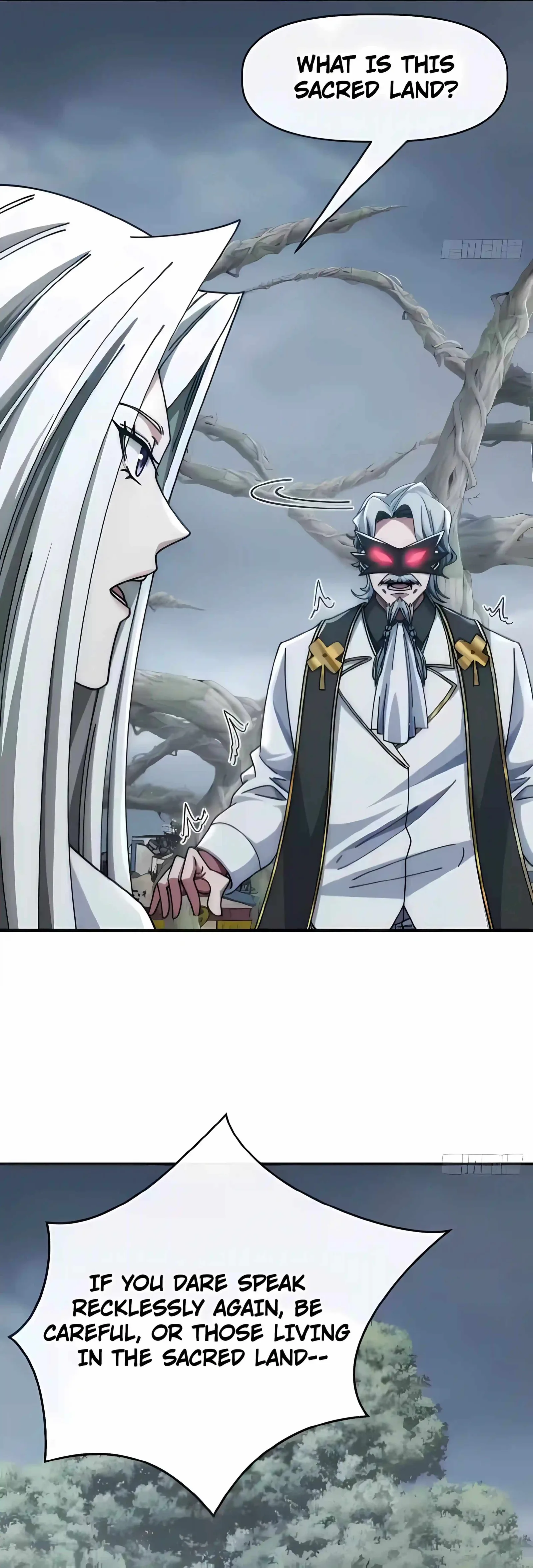 Infinite Evolution Starting from Zero Chapter 112 page 14