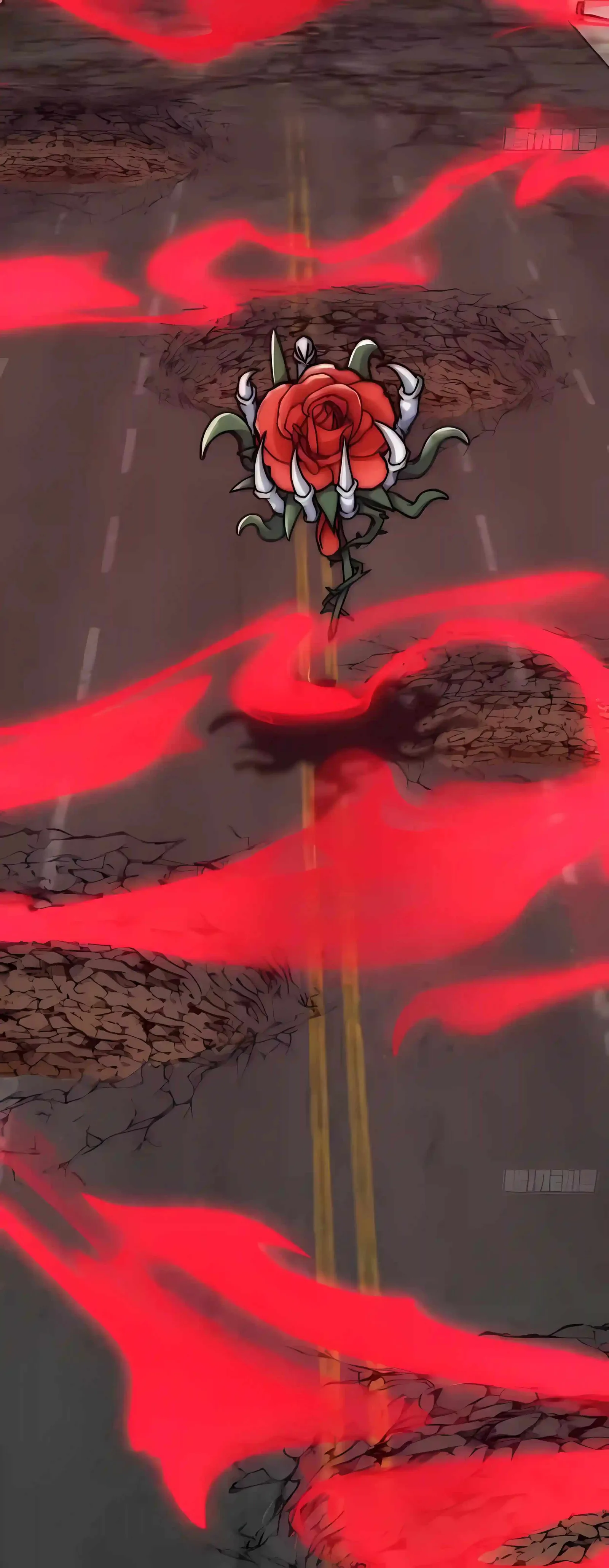 Infinite Evolution Starting from Zero Chapter 112 page 23