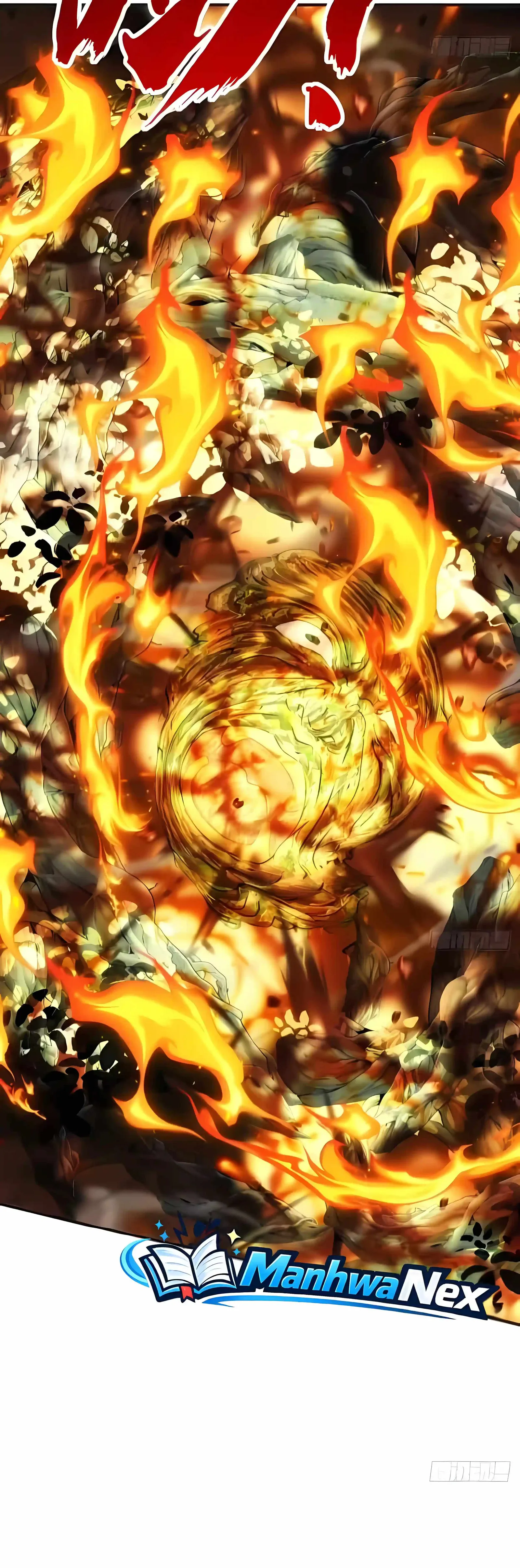 Infinite Evolution Starting from Zero Chapter 112 page 16
