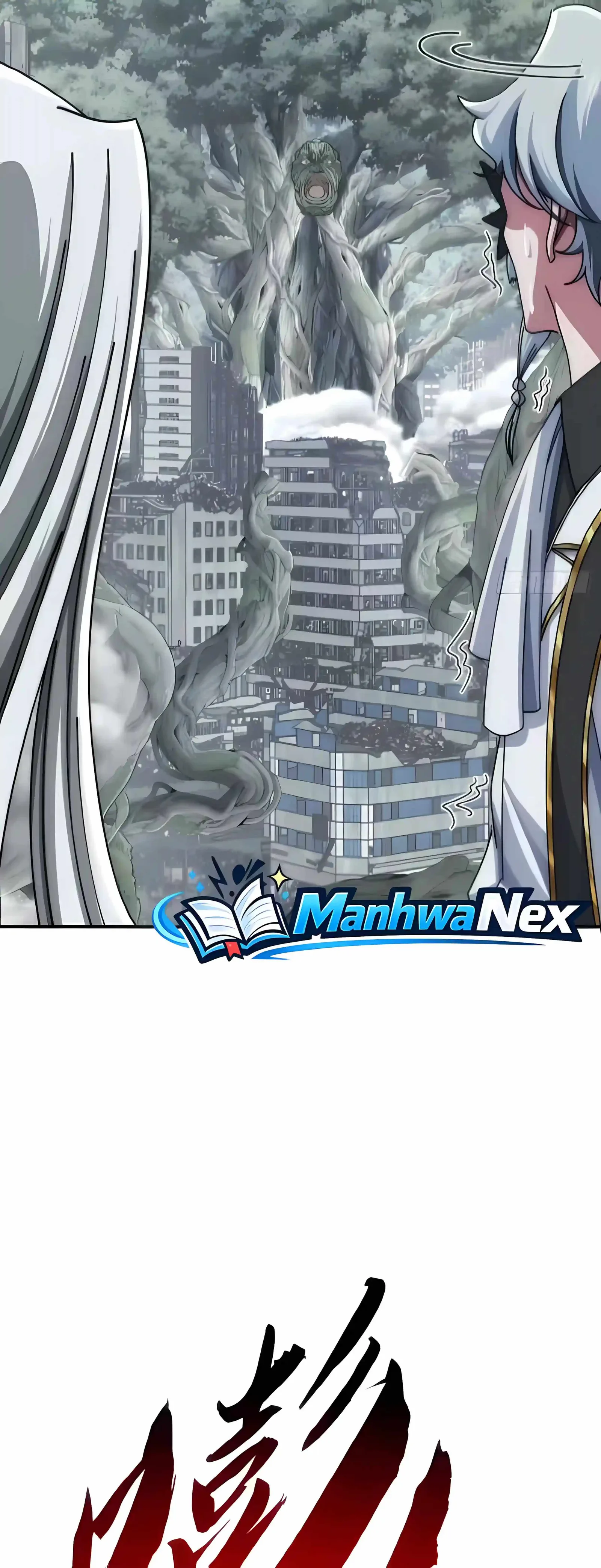 Infinite Evolution Starting from Zero Chapter 112 page 15