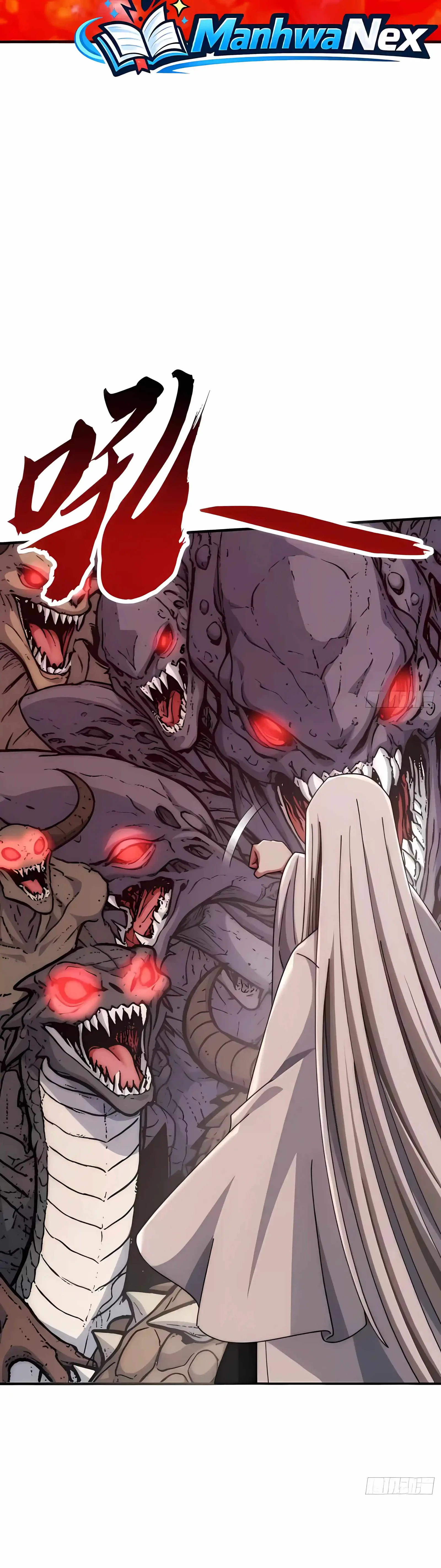 Infinite Evolution Starting from Zero Chapter 113 page 7