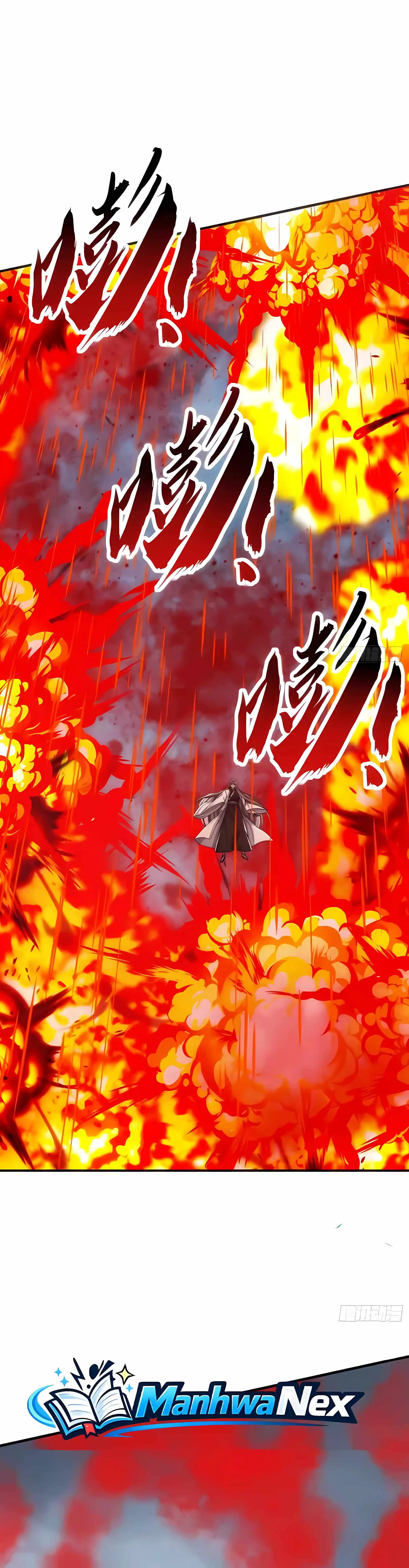 Infinite Evolution Starting from Zero Chapter 113 page 8