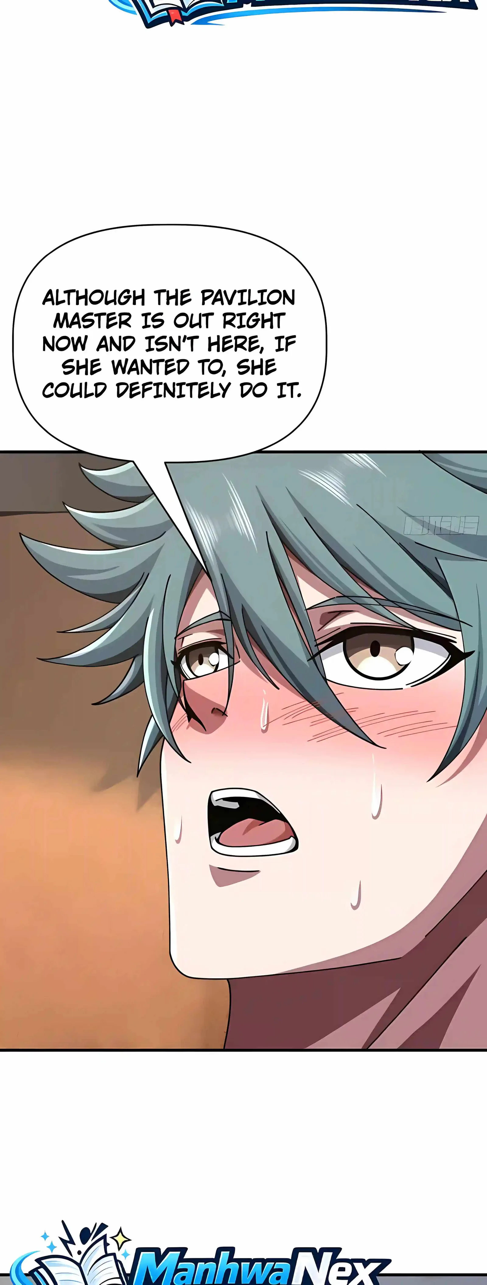 Infinite Evolution Starting from Zero Chapter 114 page 24