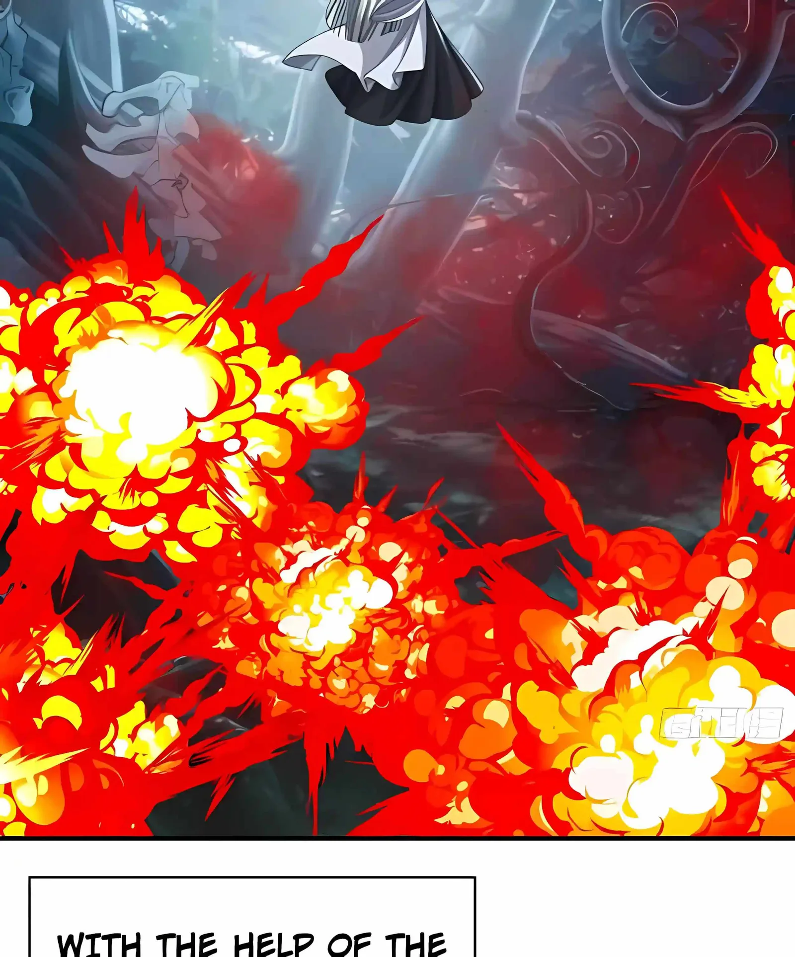 Infinite Evolution Starting from Zero Chapter 115 page 9