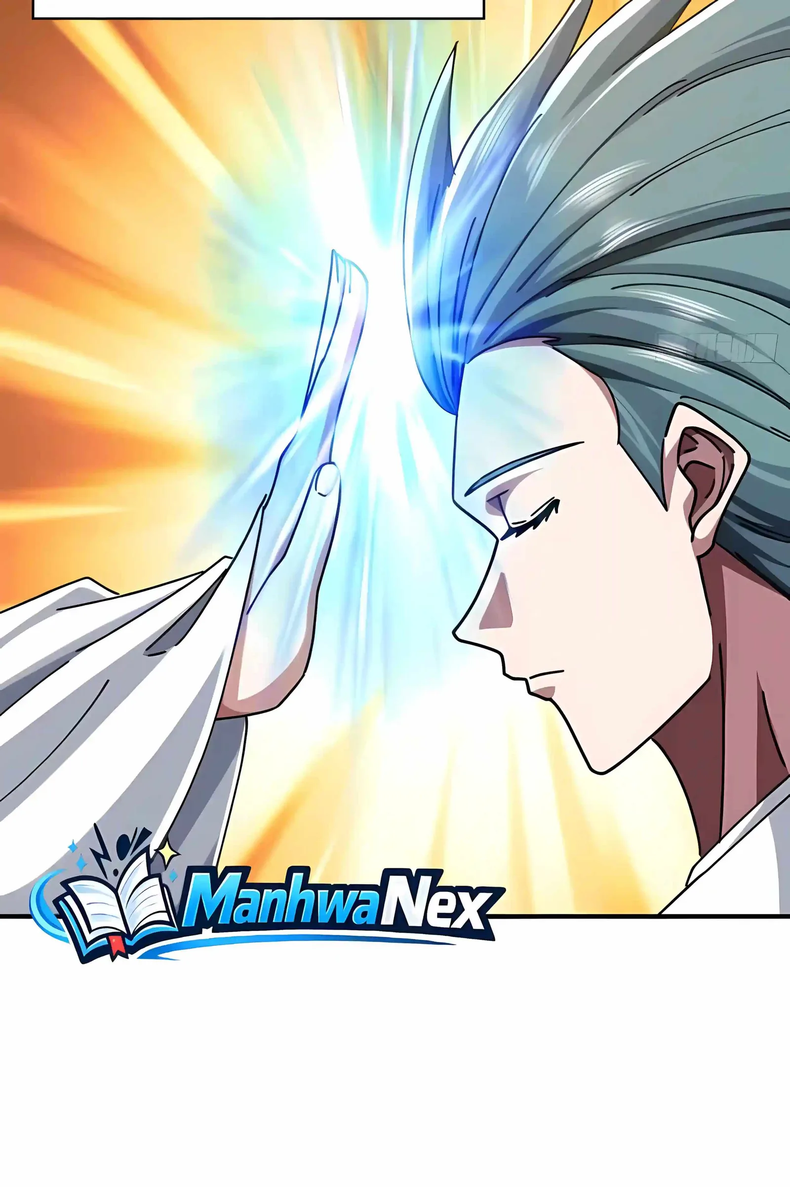 Infinite Evolution Starting from Zero Chapter 115 page 7