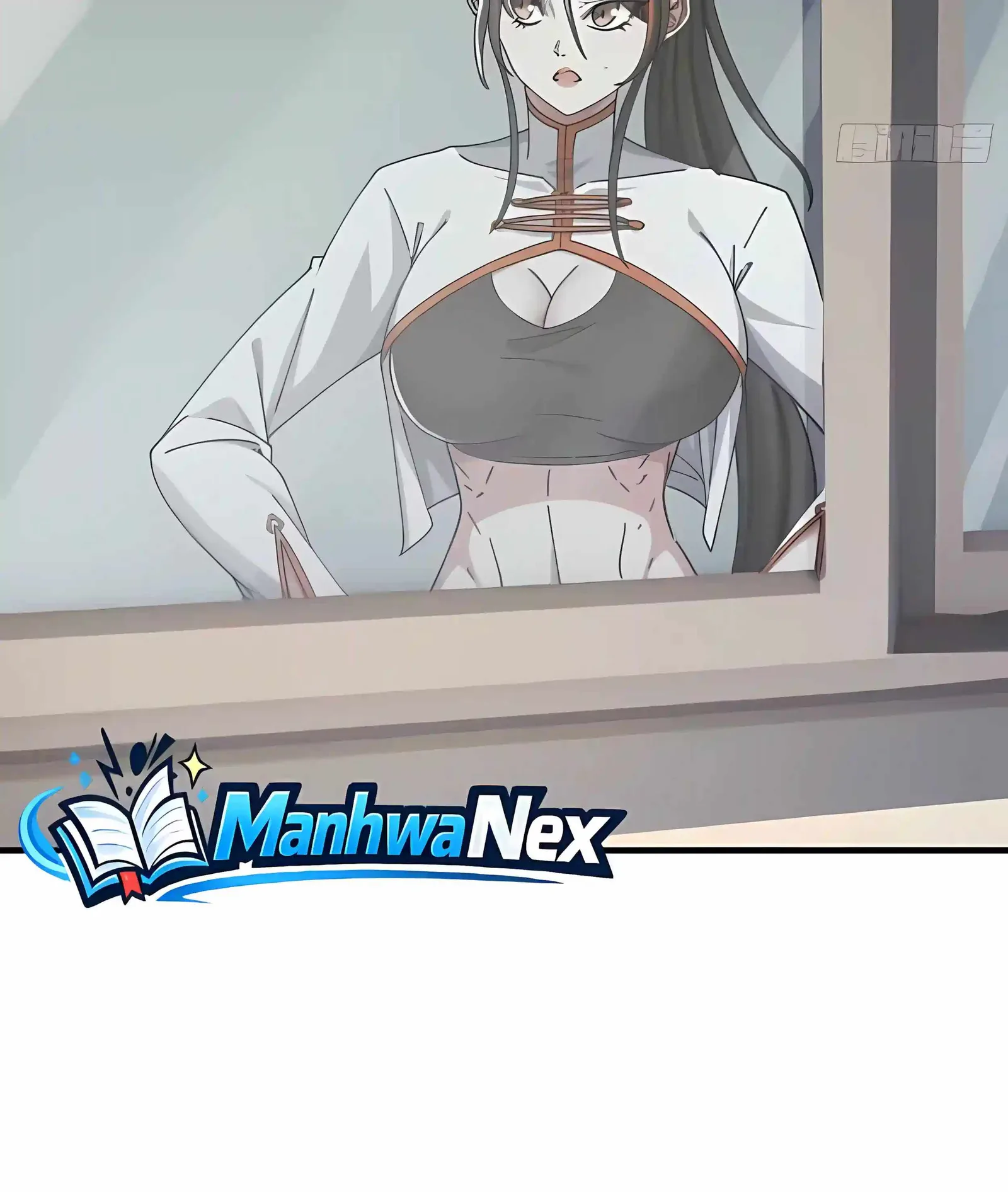 Infinite Evolution Starting from Zero Chapter 115 page 24