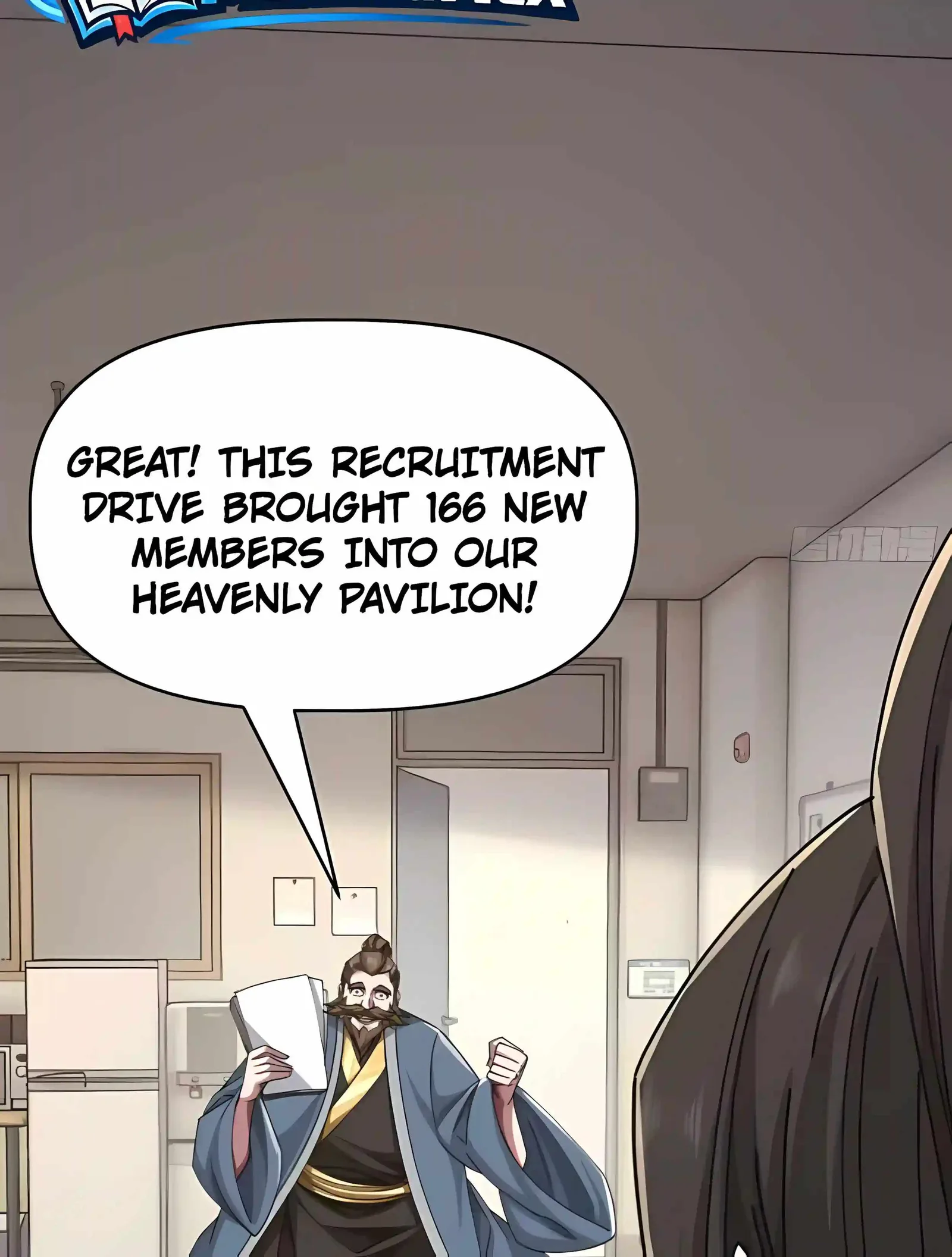 Infinite Evolution Starting from Zero Chapter 115 page 28