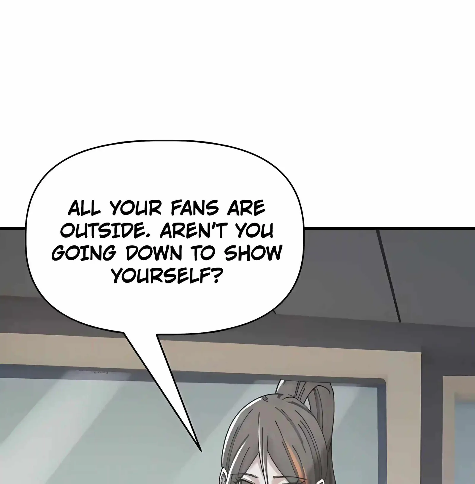 Infinite Evolution Starting from Zero Chapter 115 page 23