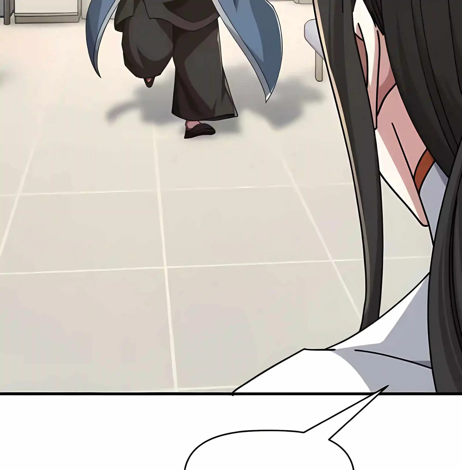 Infinite Evolution Starting from Zero Chapter 115 page 29