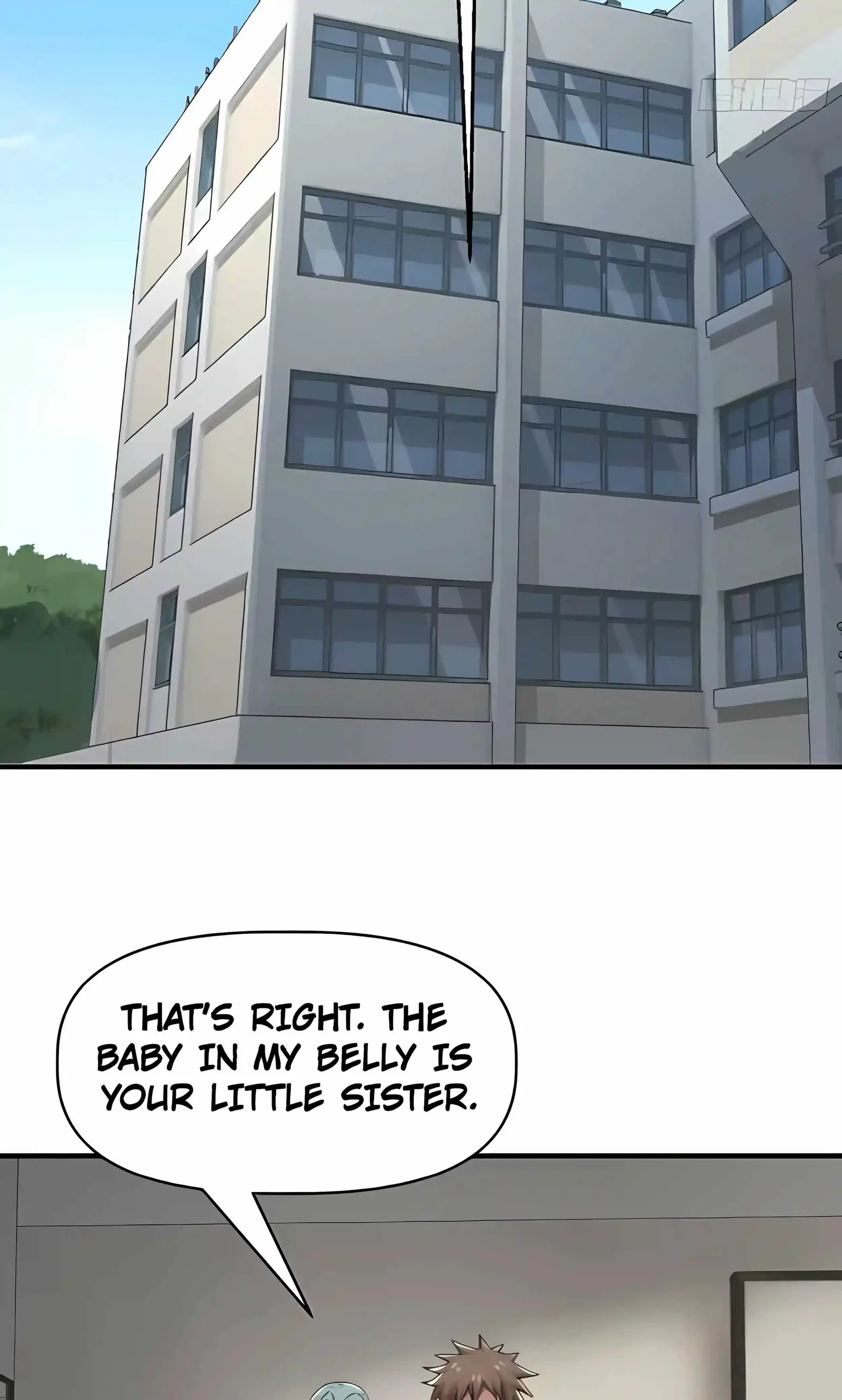 Infinite Evolution Starting from Zero Chapter 115 page 13