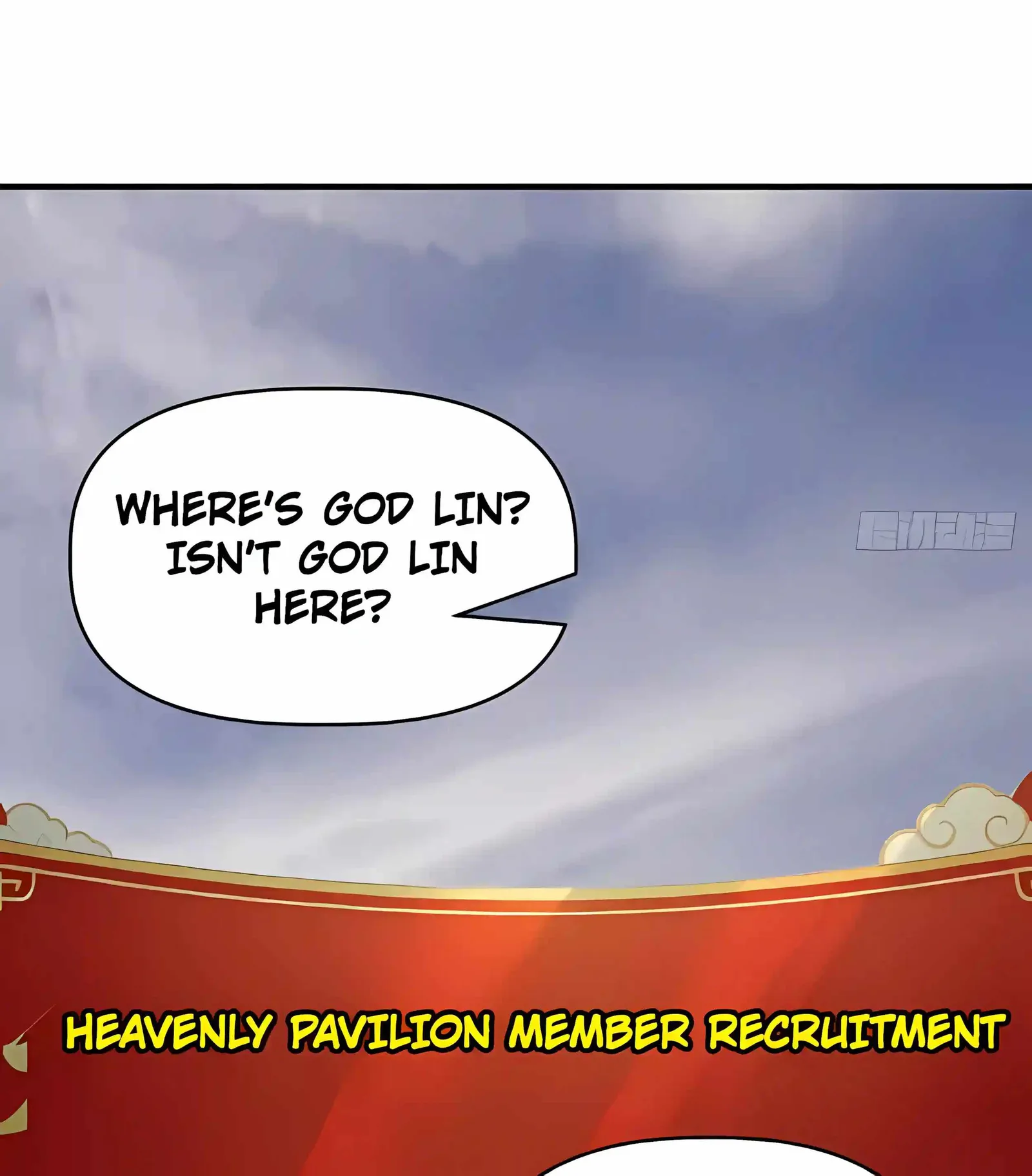 Infinite Evolution Starting from Zero Chapter 115 page 20