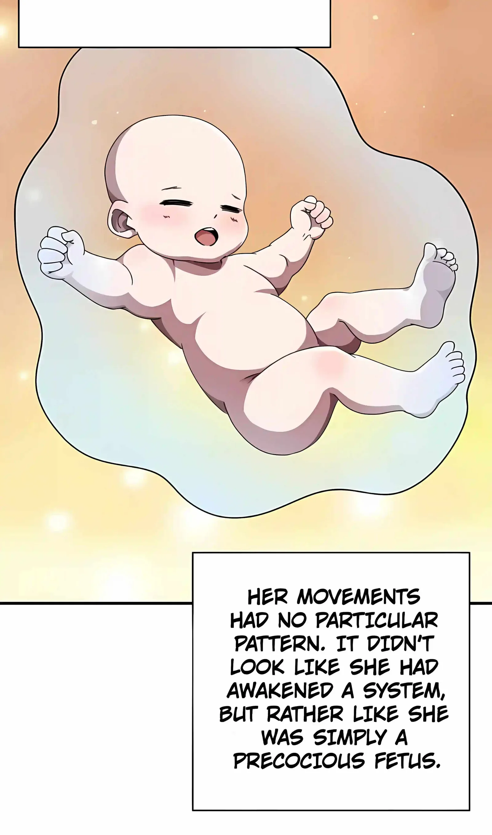 Infinite Evolution Starting from Zero Chapter 115 page 17