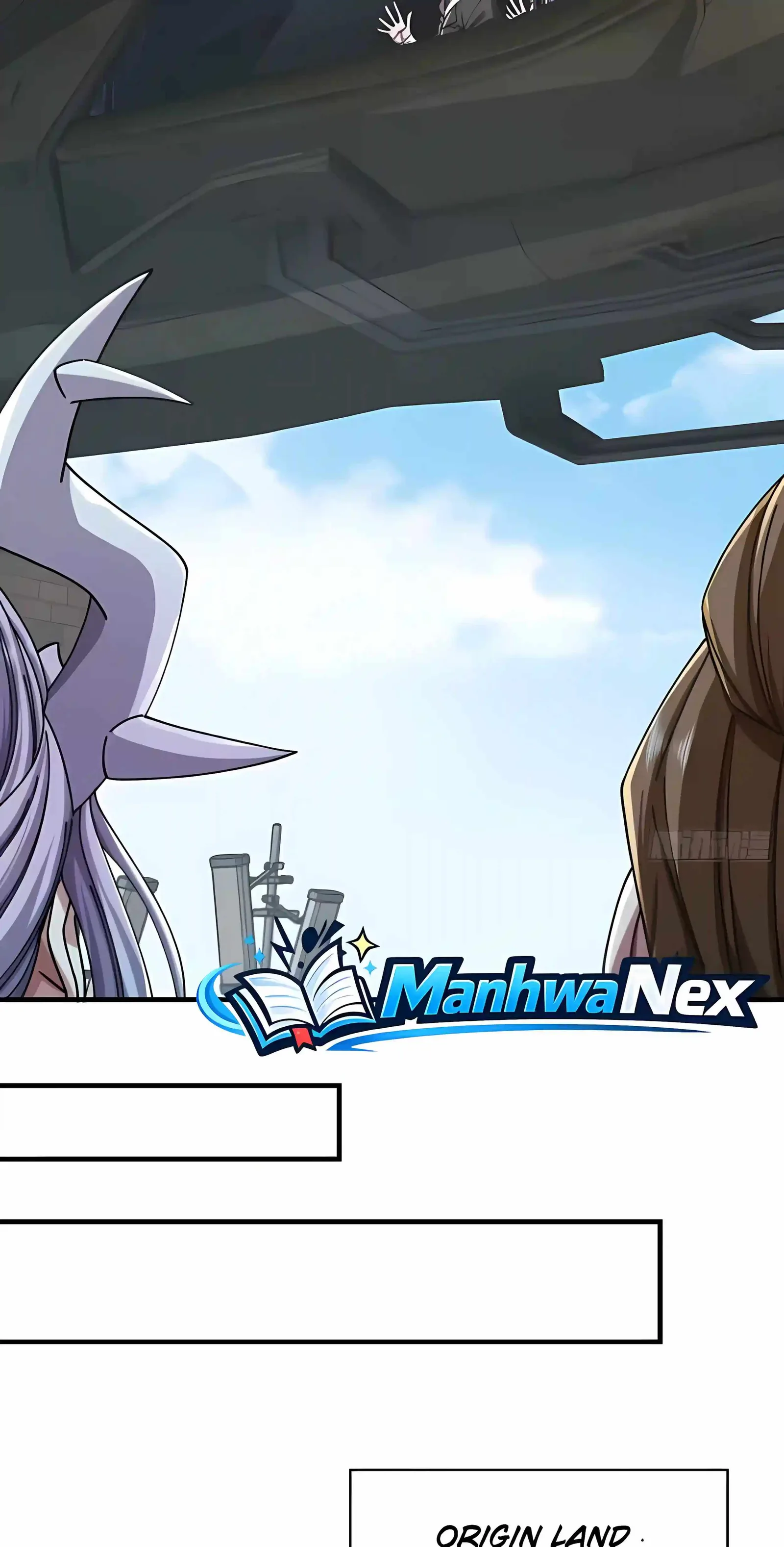 Infinite Evolution Starting from Zero Chapter 116 page 23