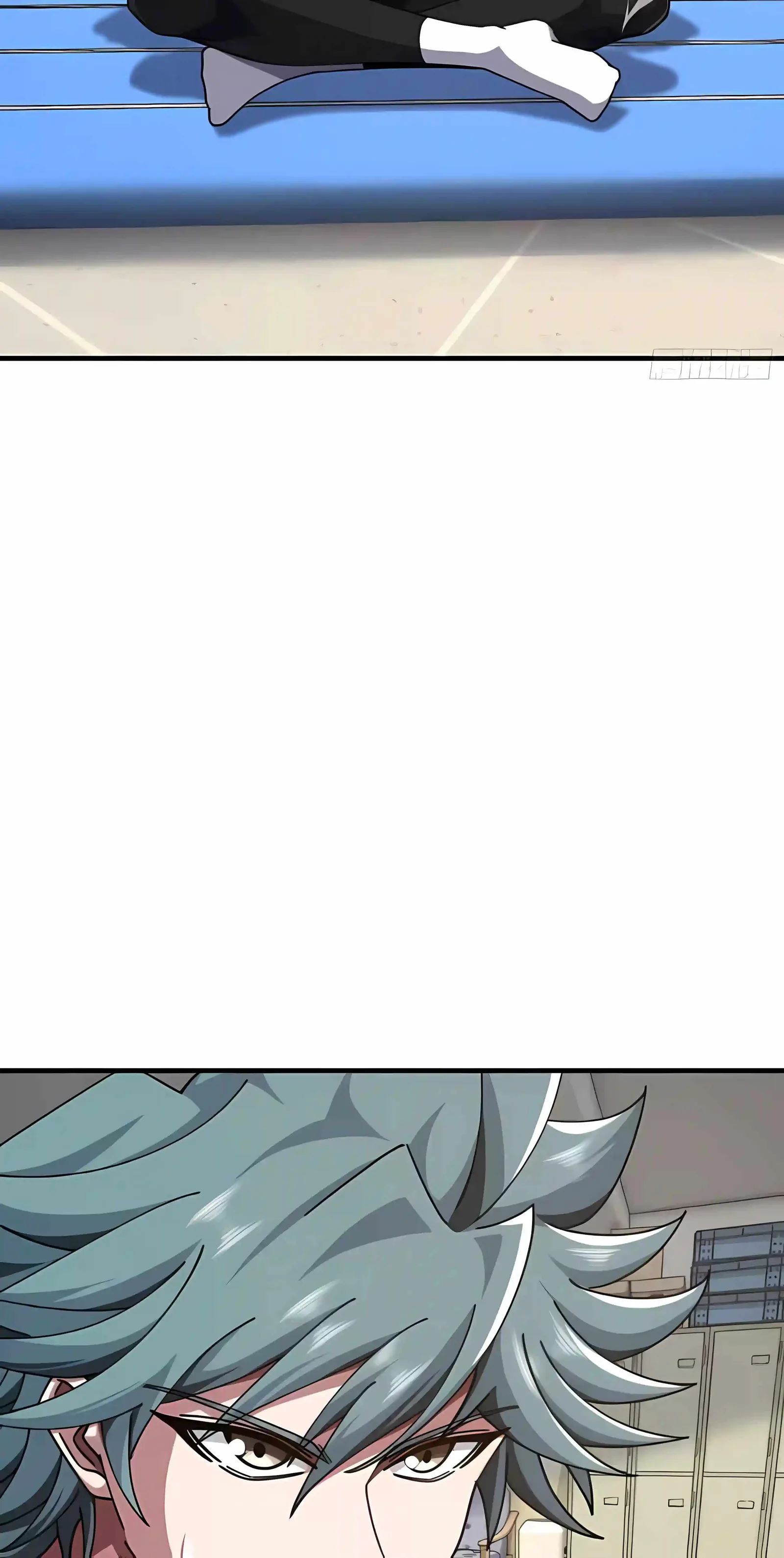Infinite Evolution Starting from Zero Chapter 116 page 14