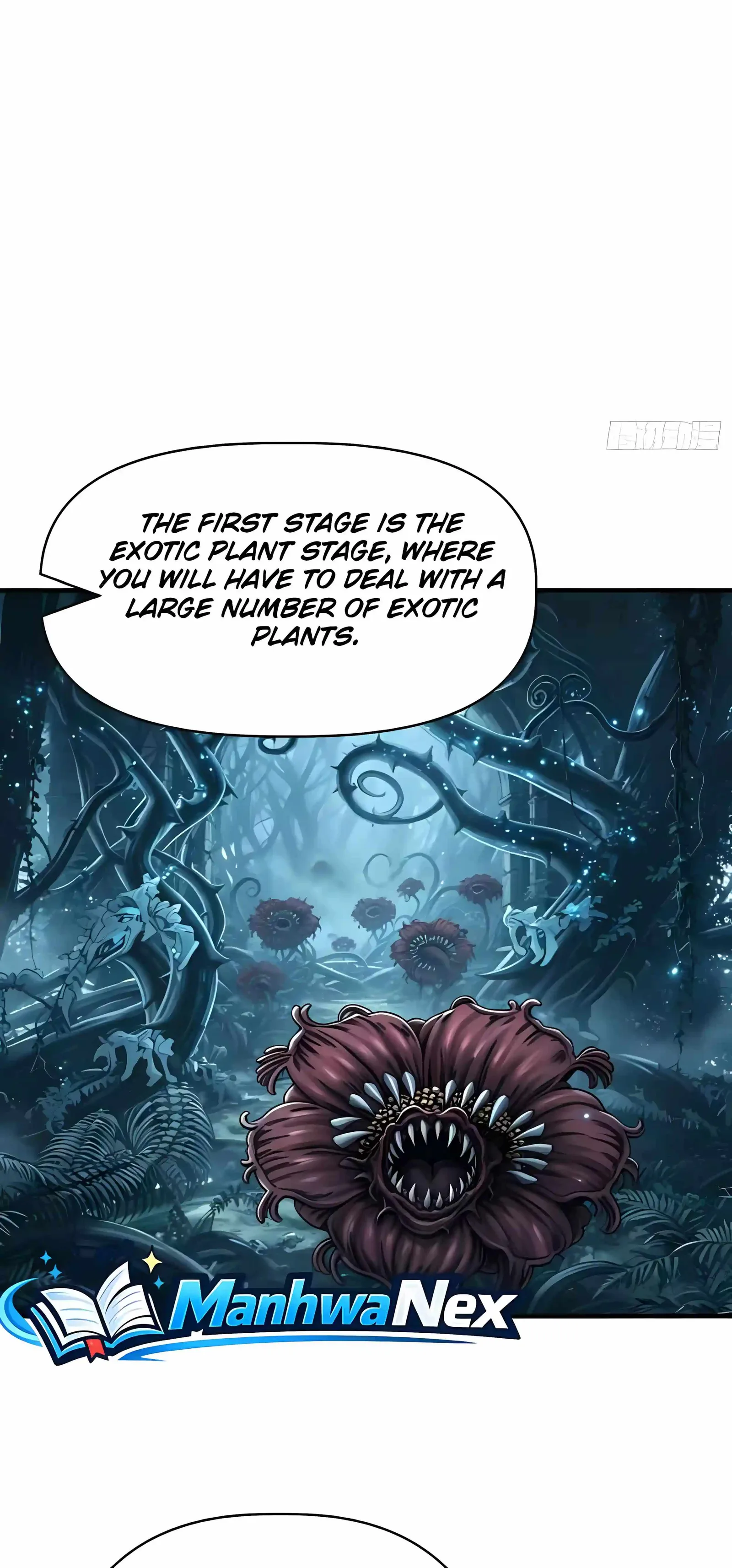 Infinite Evolution Starting from Zero Chapter 116 page 27