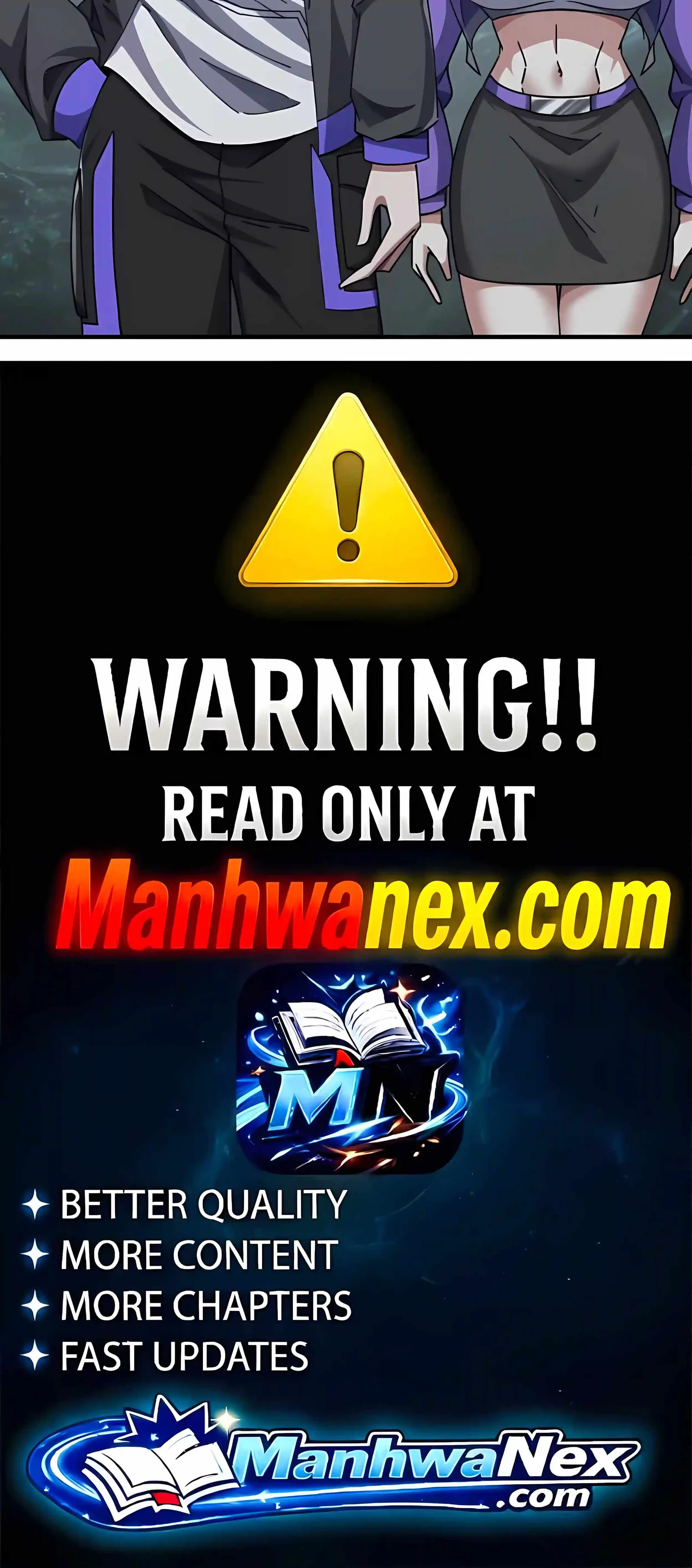 Infinite Evolution Starting from Zero Chapter 117 page 22
