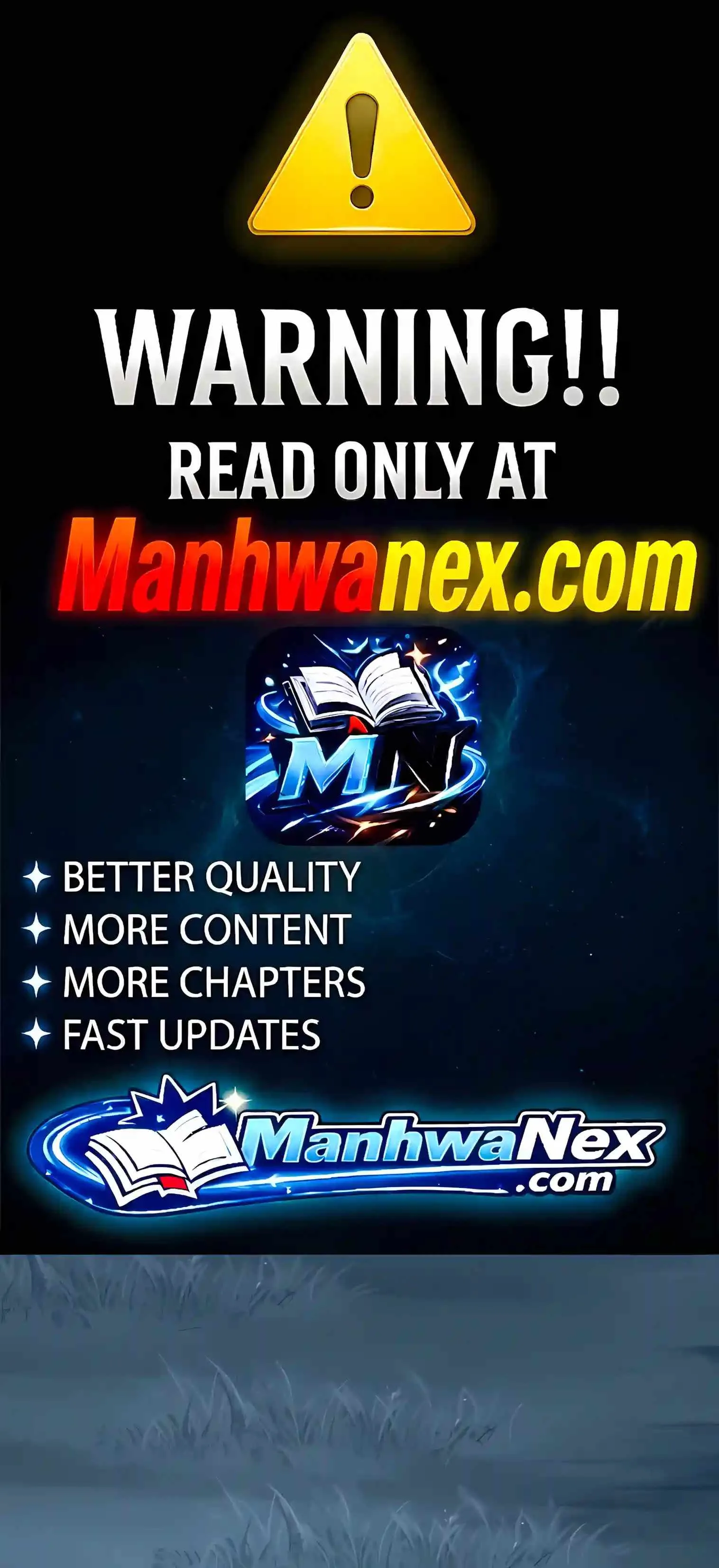 Infinite Evolution Starting from Zero Chapter 118 page 1