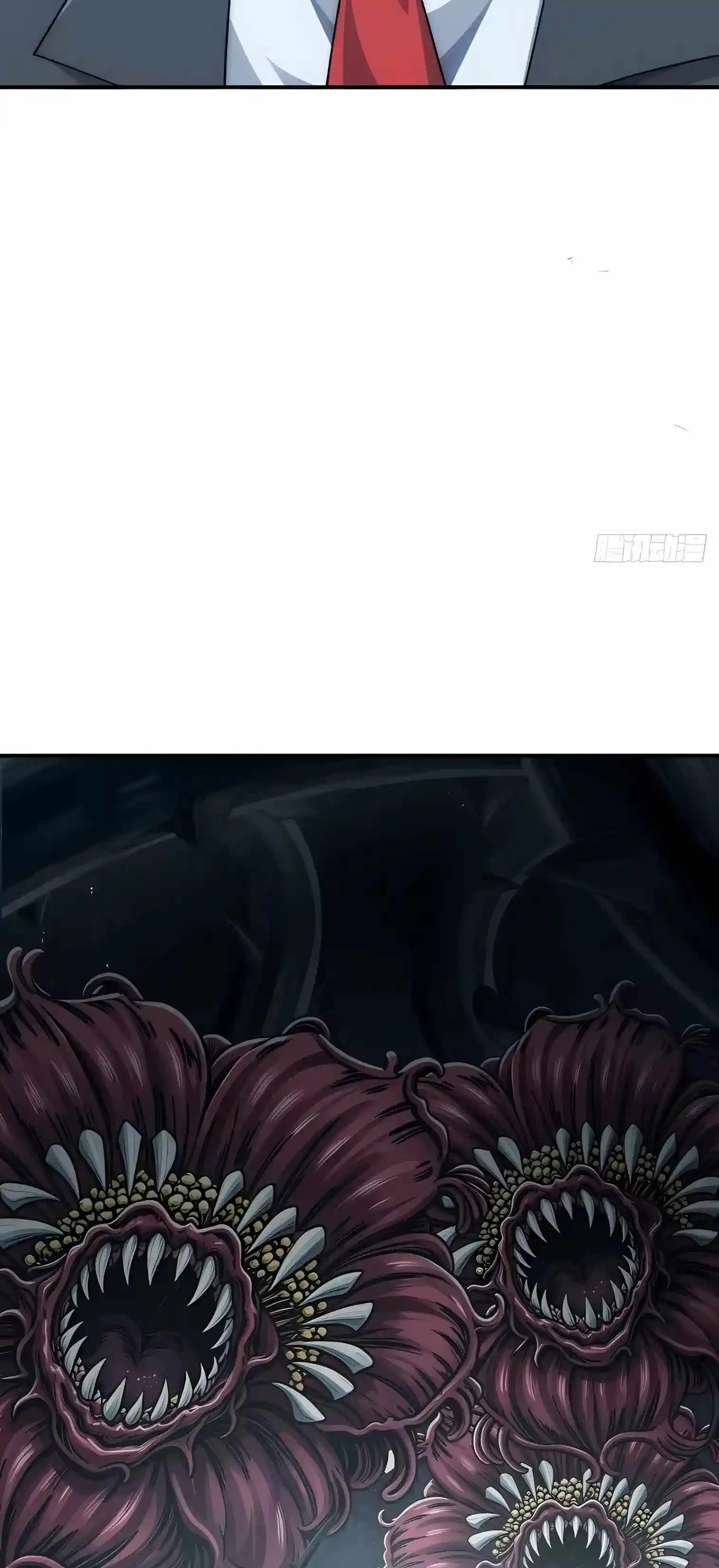 Infinite Evolution Starting from Zero Chapter 118 page 12