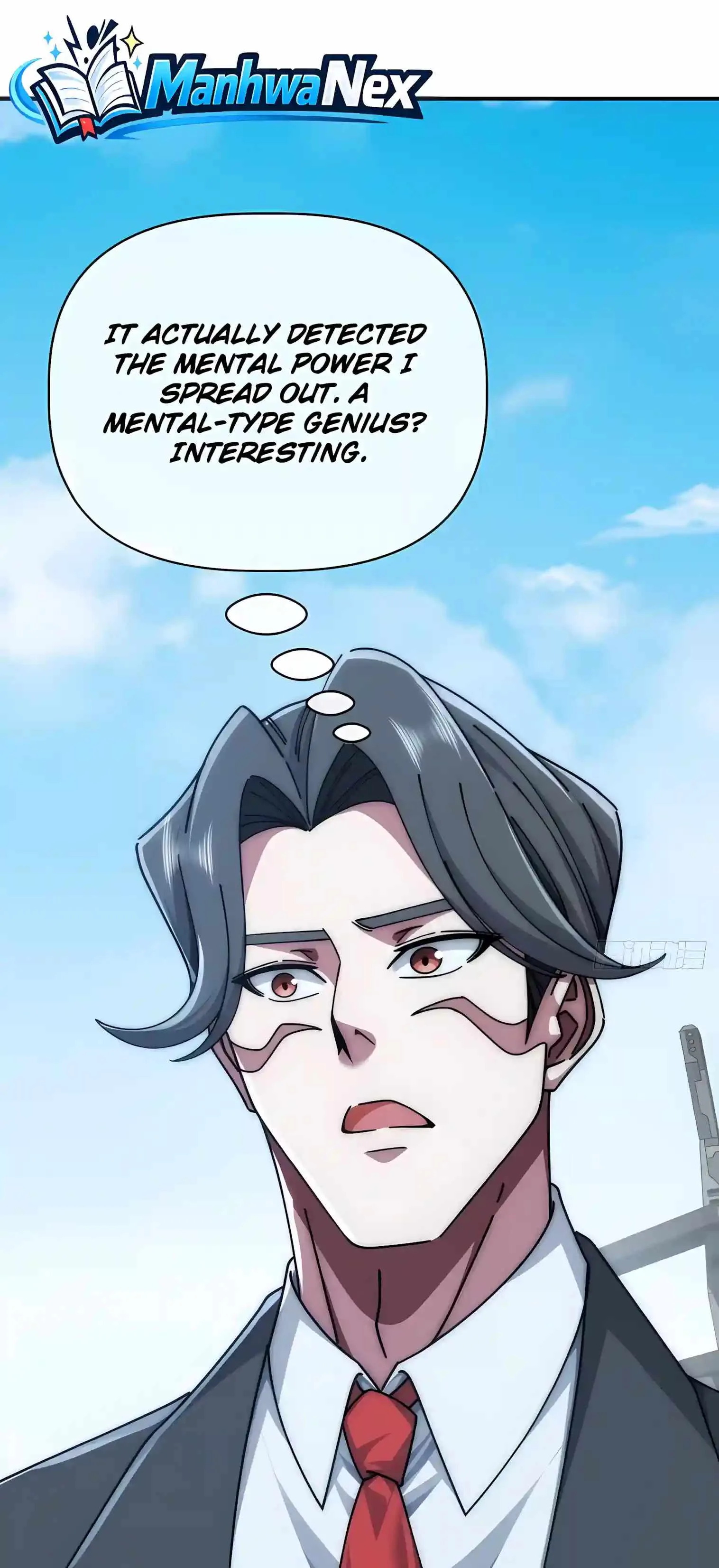 Infinite Evolution Starting from Zero Chapter 118 page 11