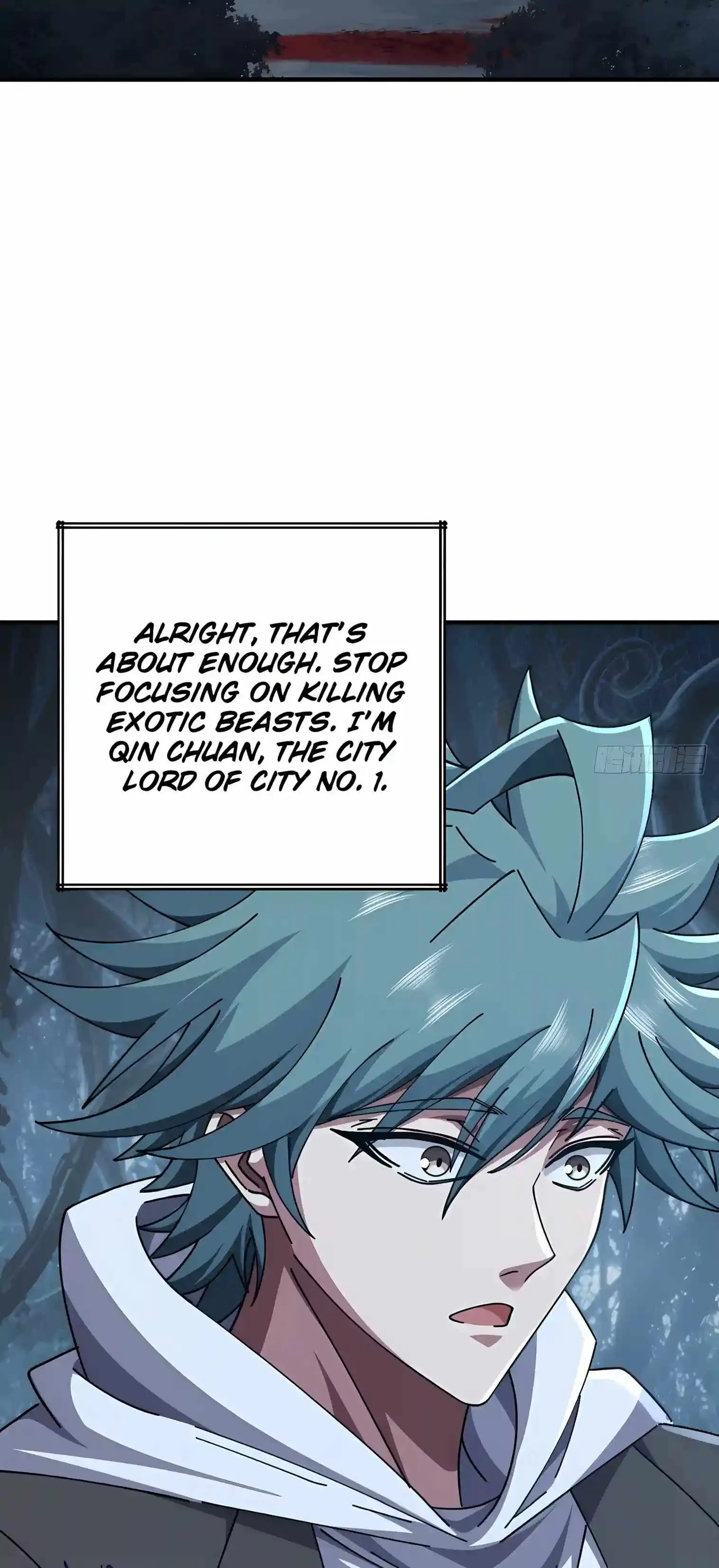 Infinite Evolution Starting from Zero Chapter 118 page 29