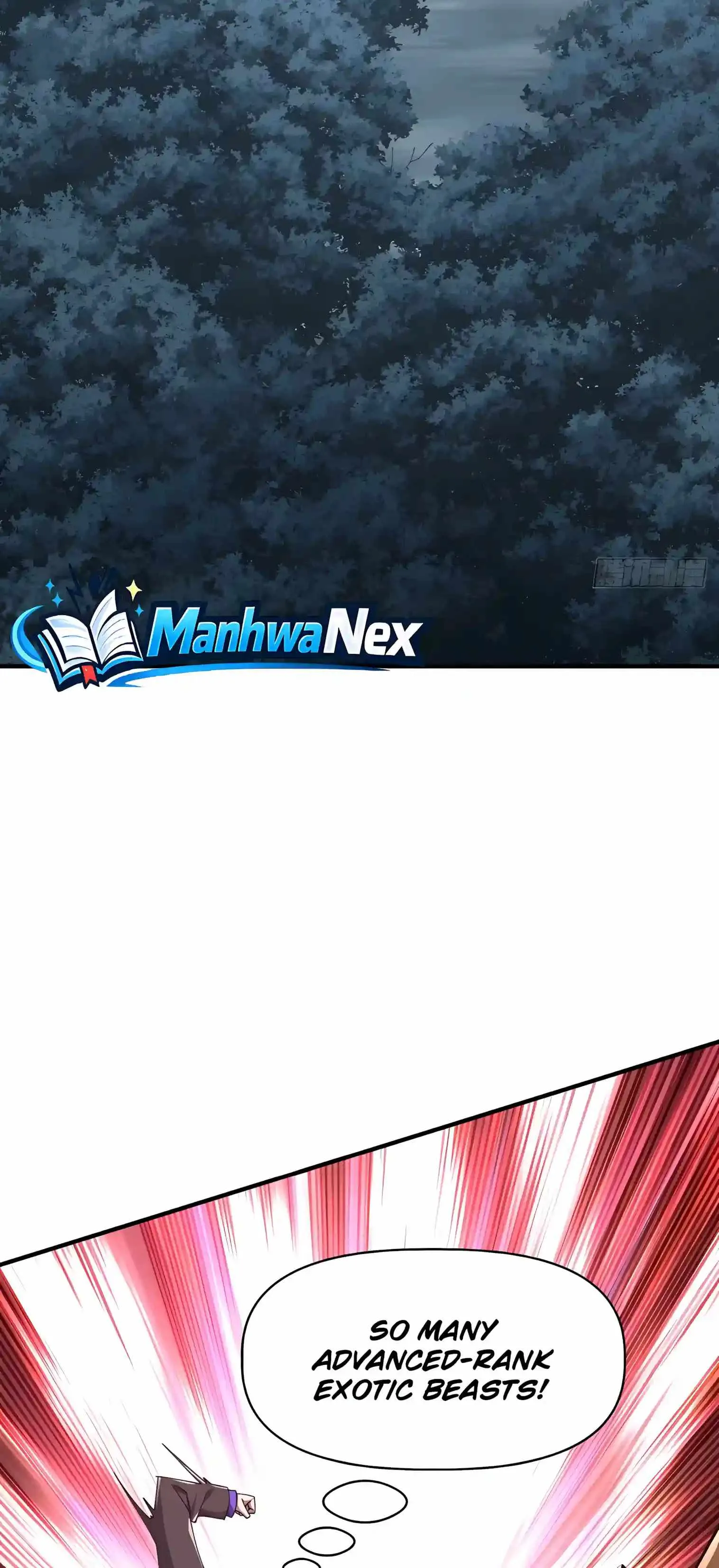 Infinite Evolution Starting from Zero Chapter 118 page 21